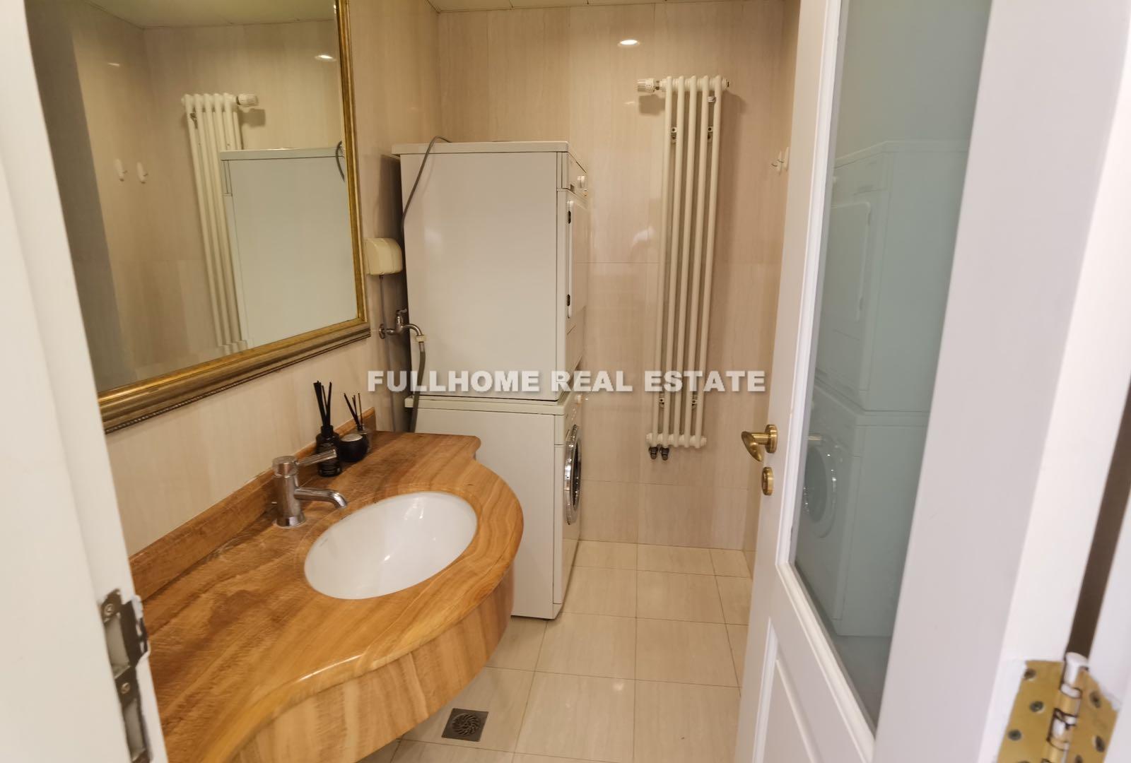 Skyline Mansion - Interior view 3, Shanghai rental property