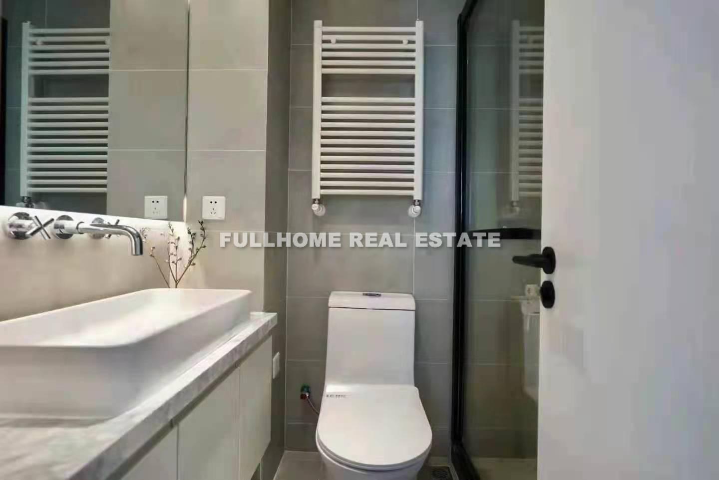 Regents Park - Interior view 2, Shanghai rental property