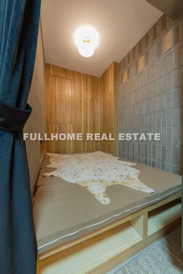 No.58 Hengshan Road Old House - Interior view 5, Shanghai rental property