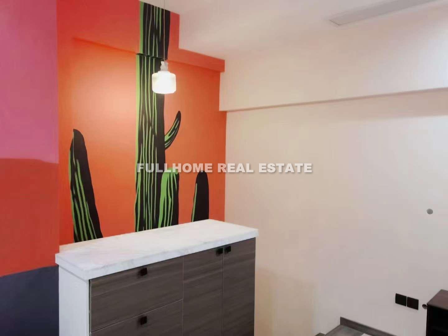 Run Kang Cun - Interior view 3, Shanghai rental property