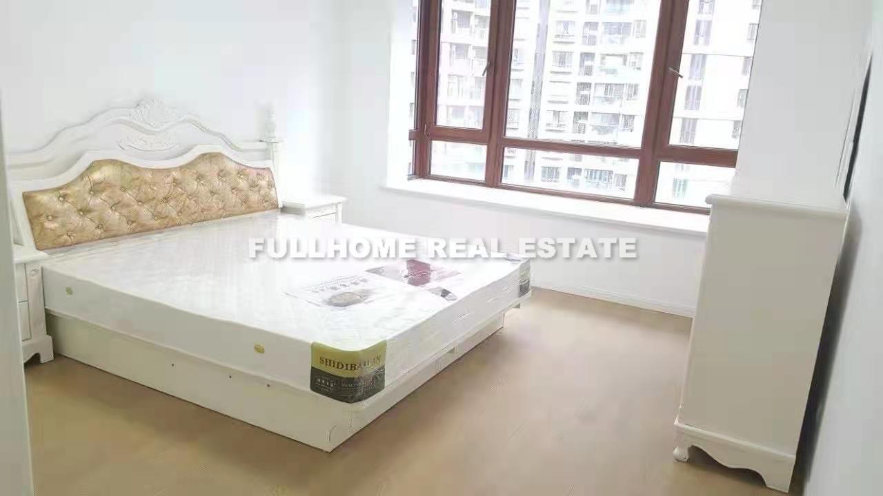 Gubei International Garden - Interior view 3, Shanghai rental property