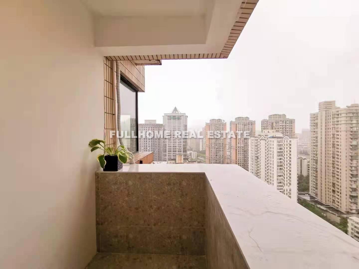 Tian Yao Garden - Interior view 5, Shanghai rental property