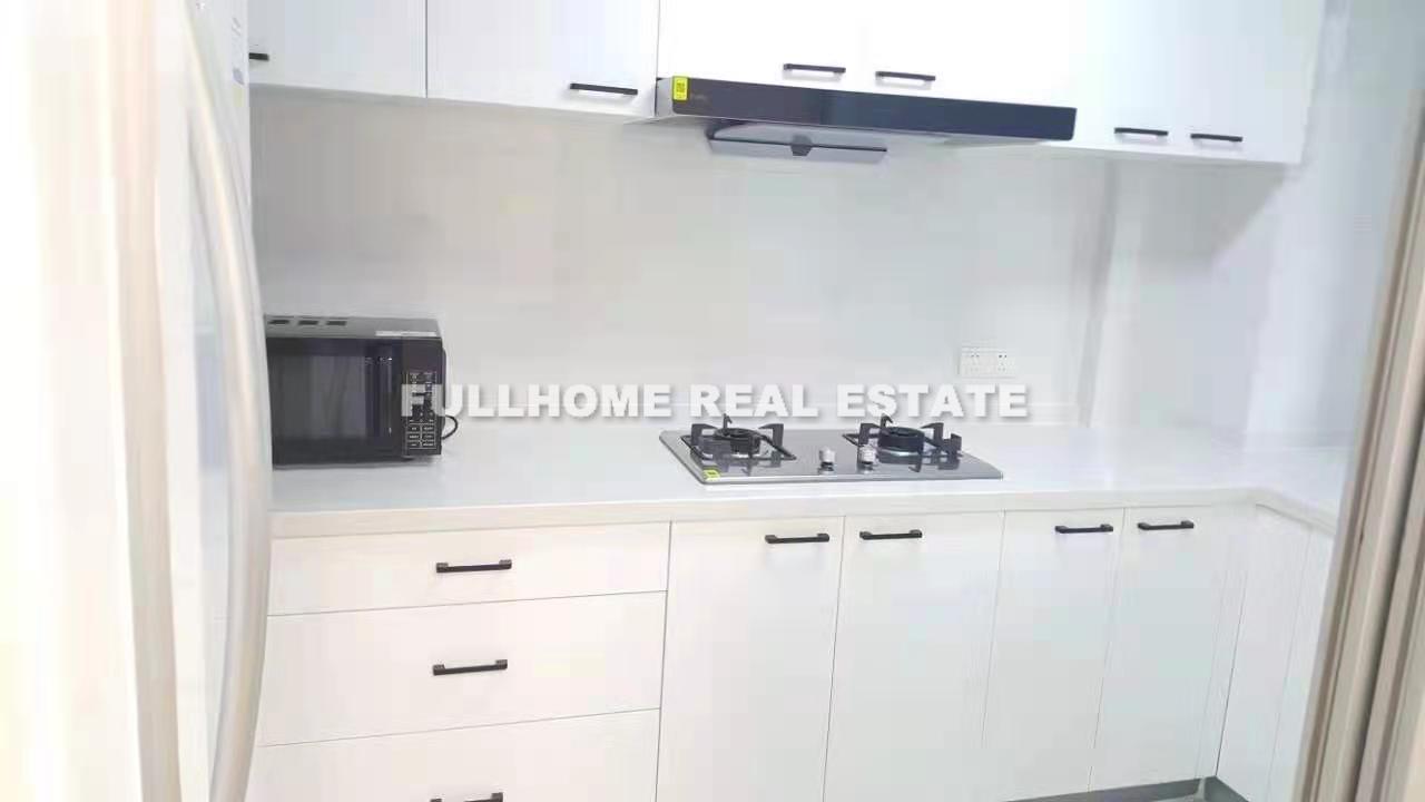 Gubei International Garden - Interior view 2, Shanghai rental property