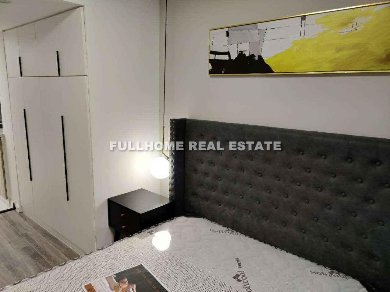 Grand Century Place - Interior view 4, Shanghai rental property