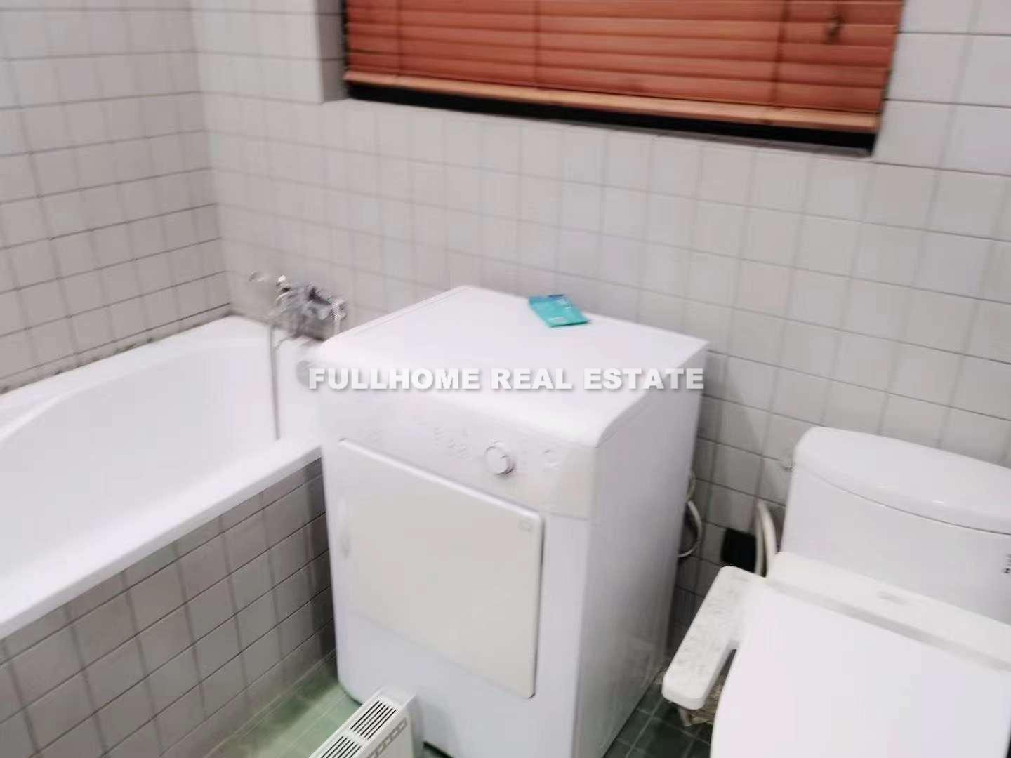 Run Kang Cun - Interior view 4, Shanghai rental property