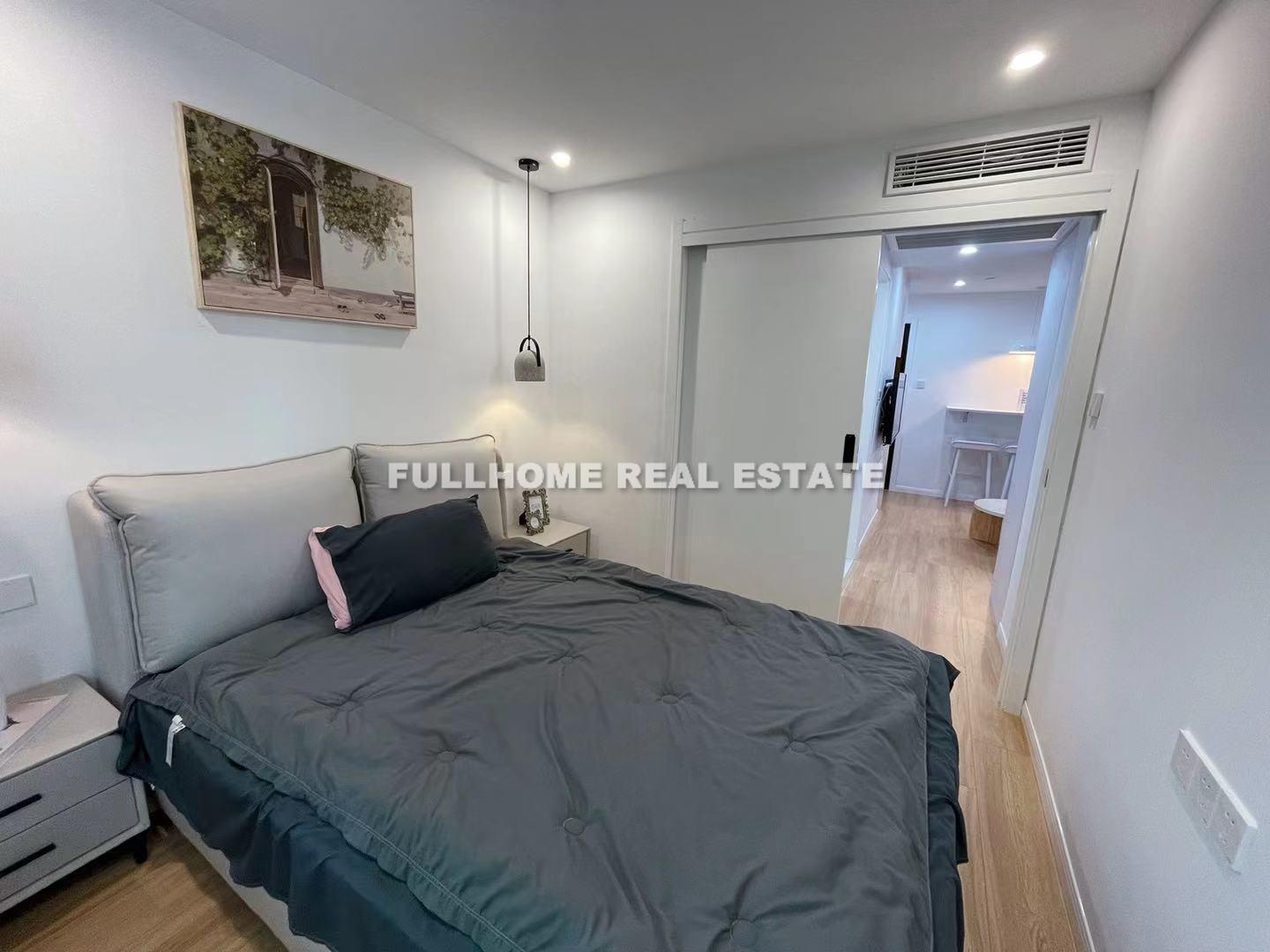 Junhao international - Interior view 7, Shanghai rental property