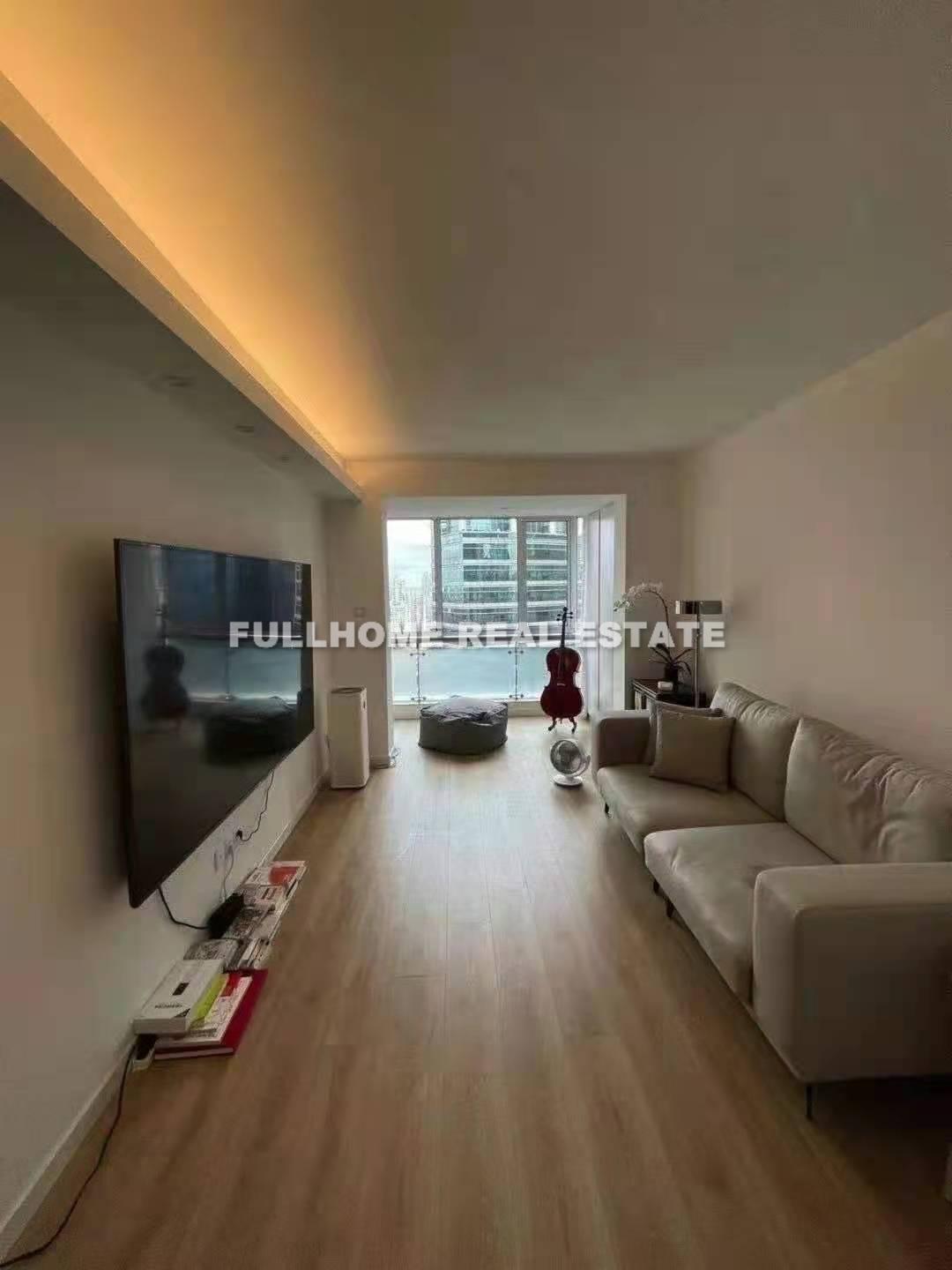 Regents Park - Interior view 3, Shanghai rental property