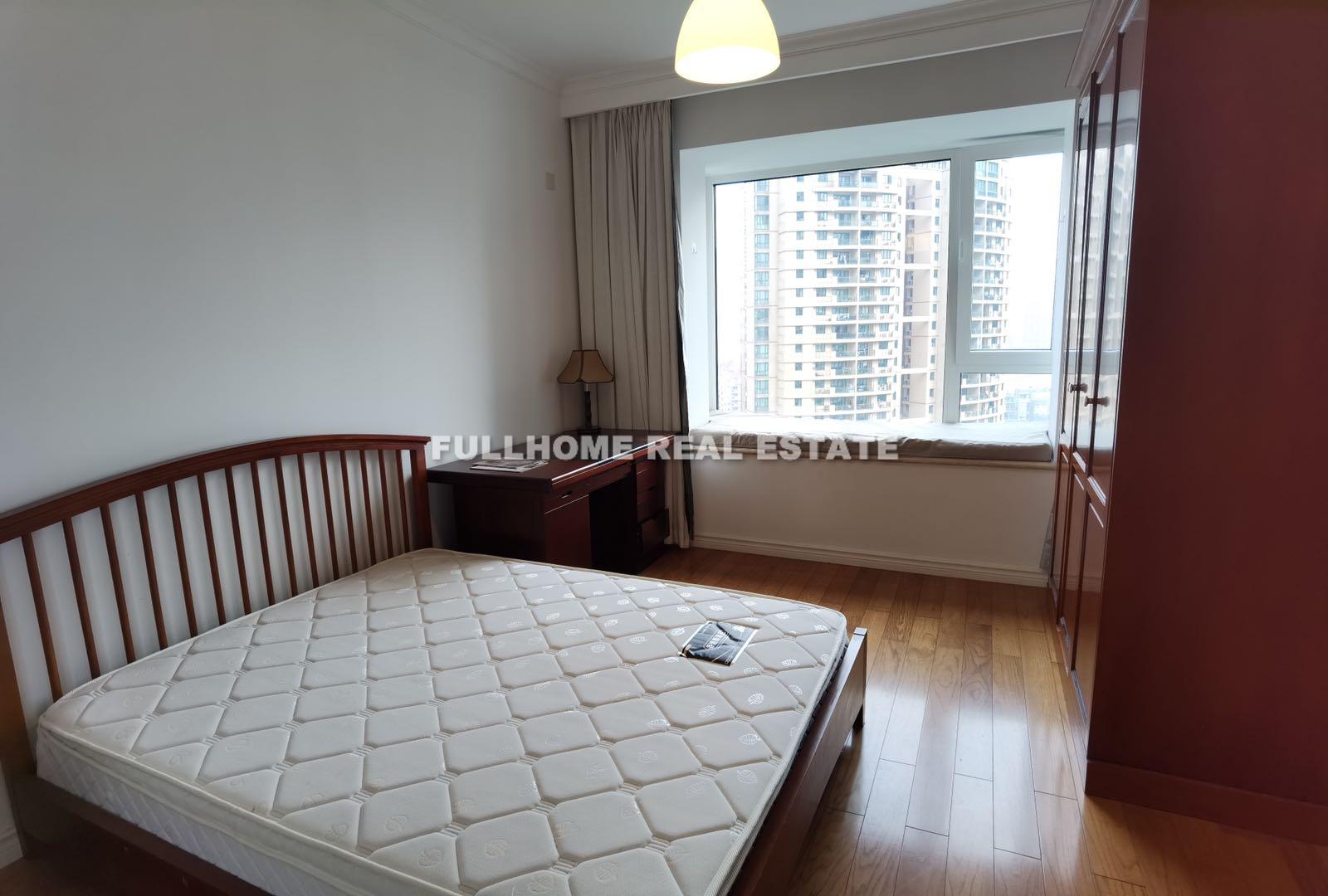 Skyline Mansion - Interior view 4, Shanghai rental property