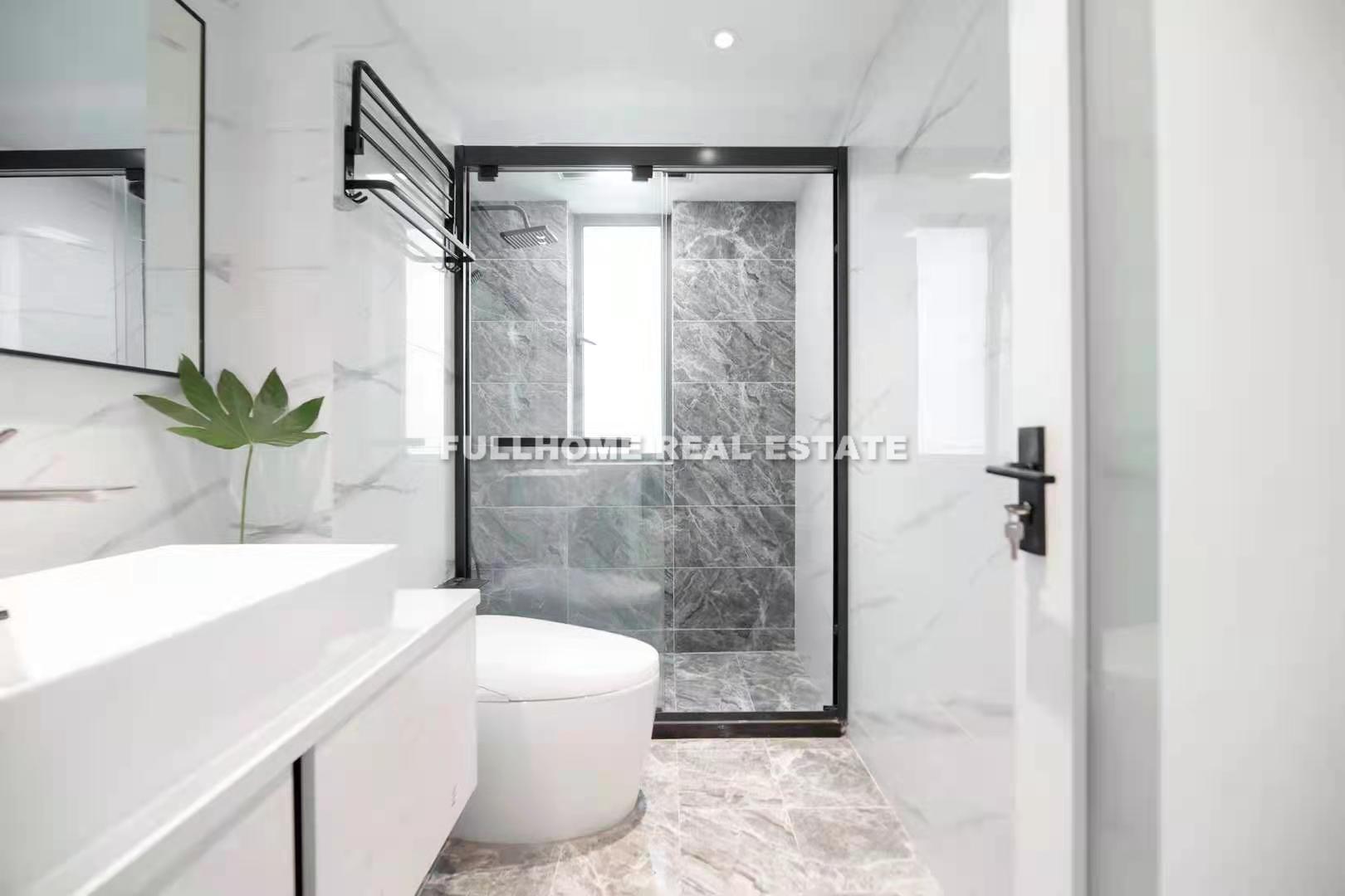 Top Of City - Interior view 3, Shanghai rental property
