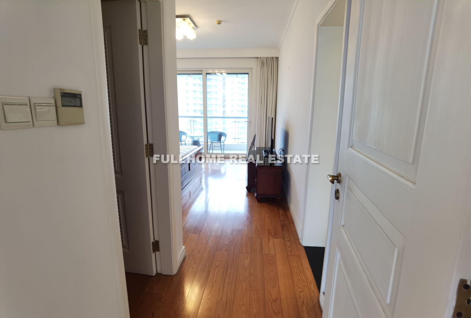 Skyline Mansion - Interior view 10, Shanghai rental property