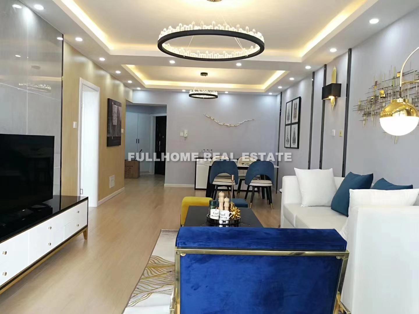Shanghai May - Interior view 8, Shanghai rental property