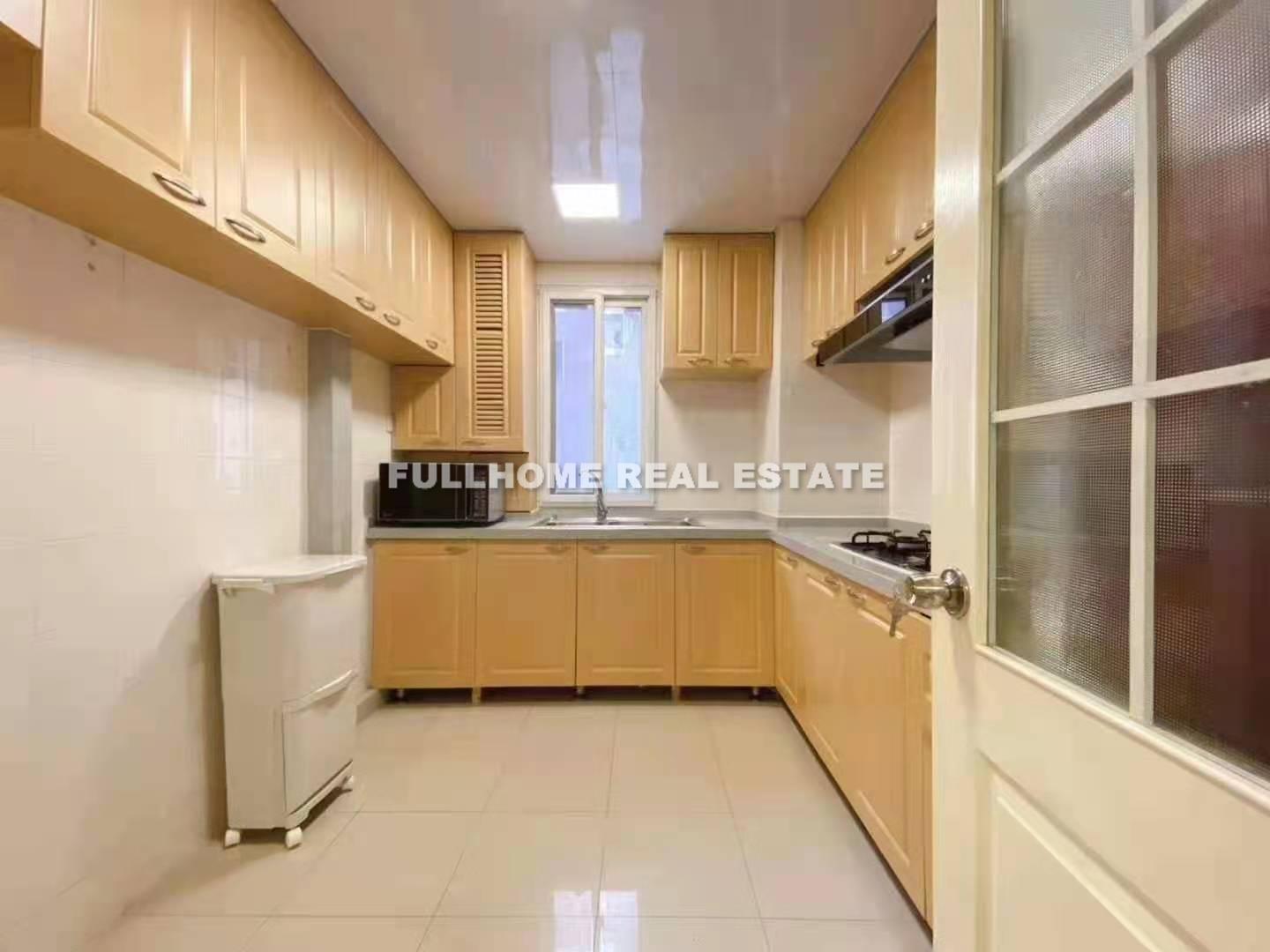 Golden Lion Apartment - Interior view 8, Shanghai rental property