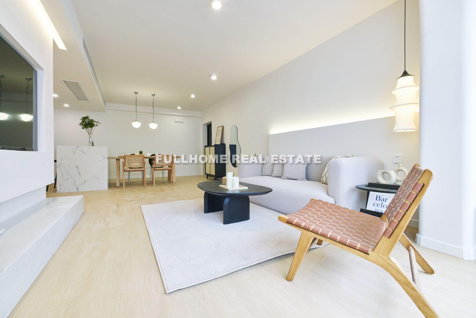 Da An Garden - Interior view 6, Shanghai rental property