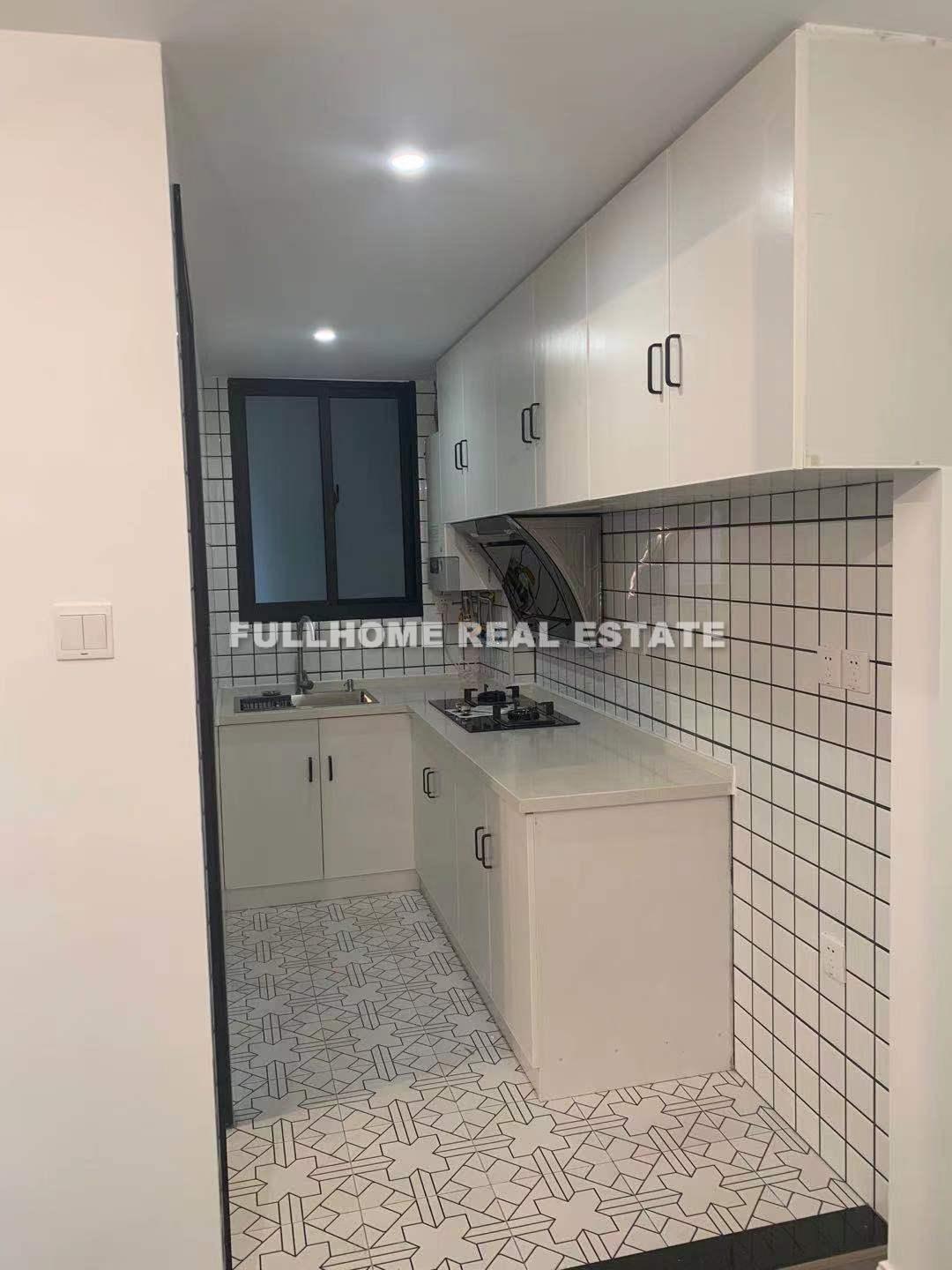 Baocheng Apartment - Interior view 4, Shanghai rental property
