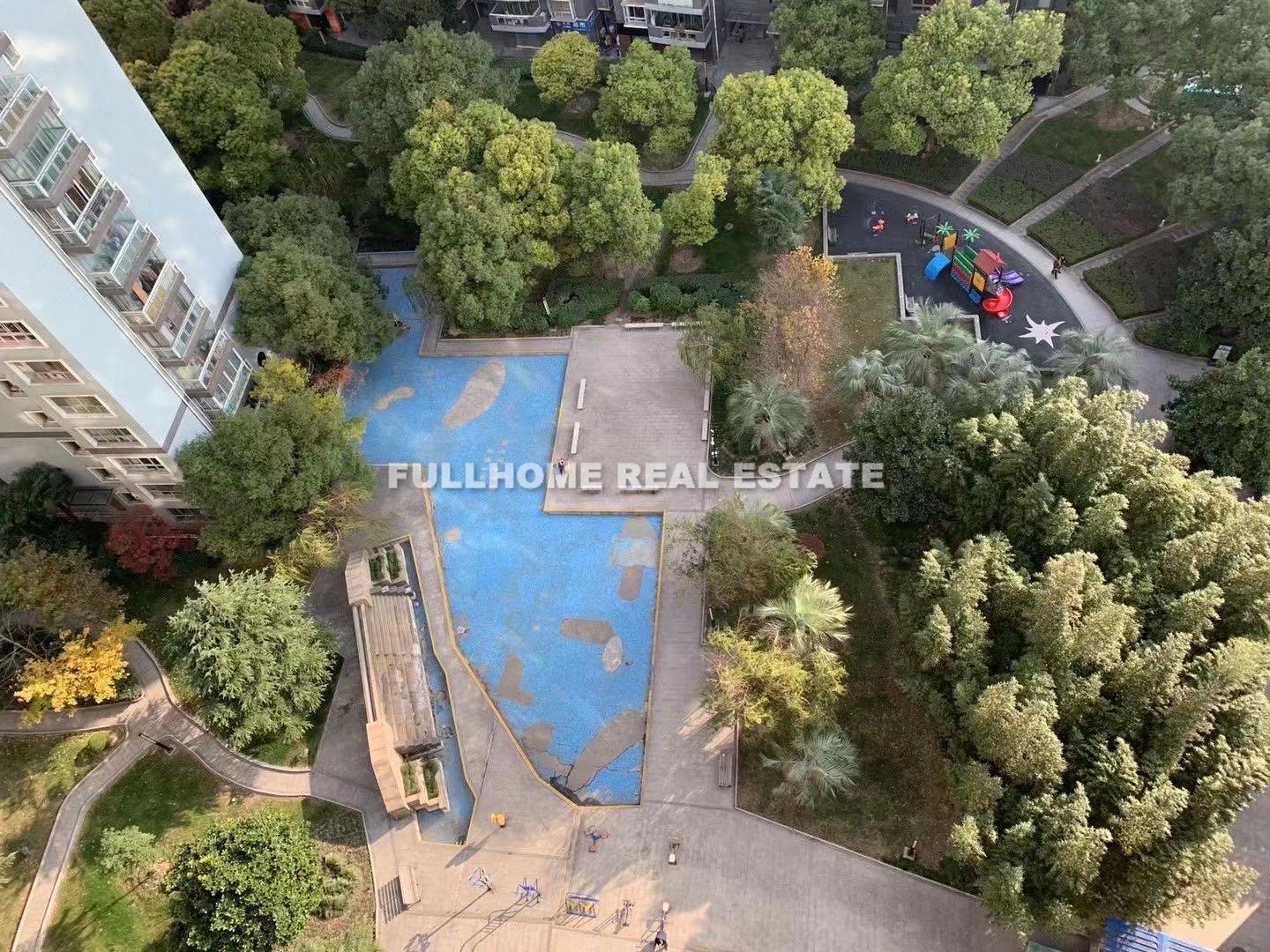 HuiCui Garden - Interior view 6, Shanghai rental property