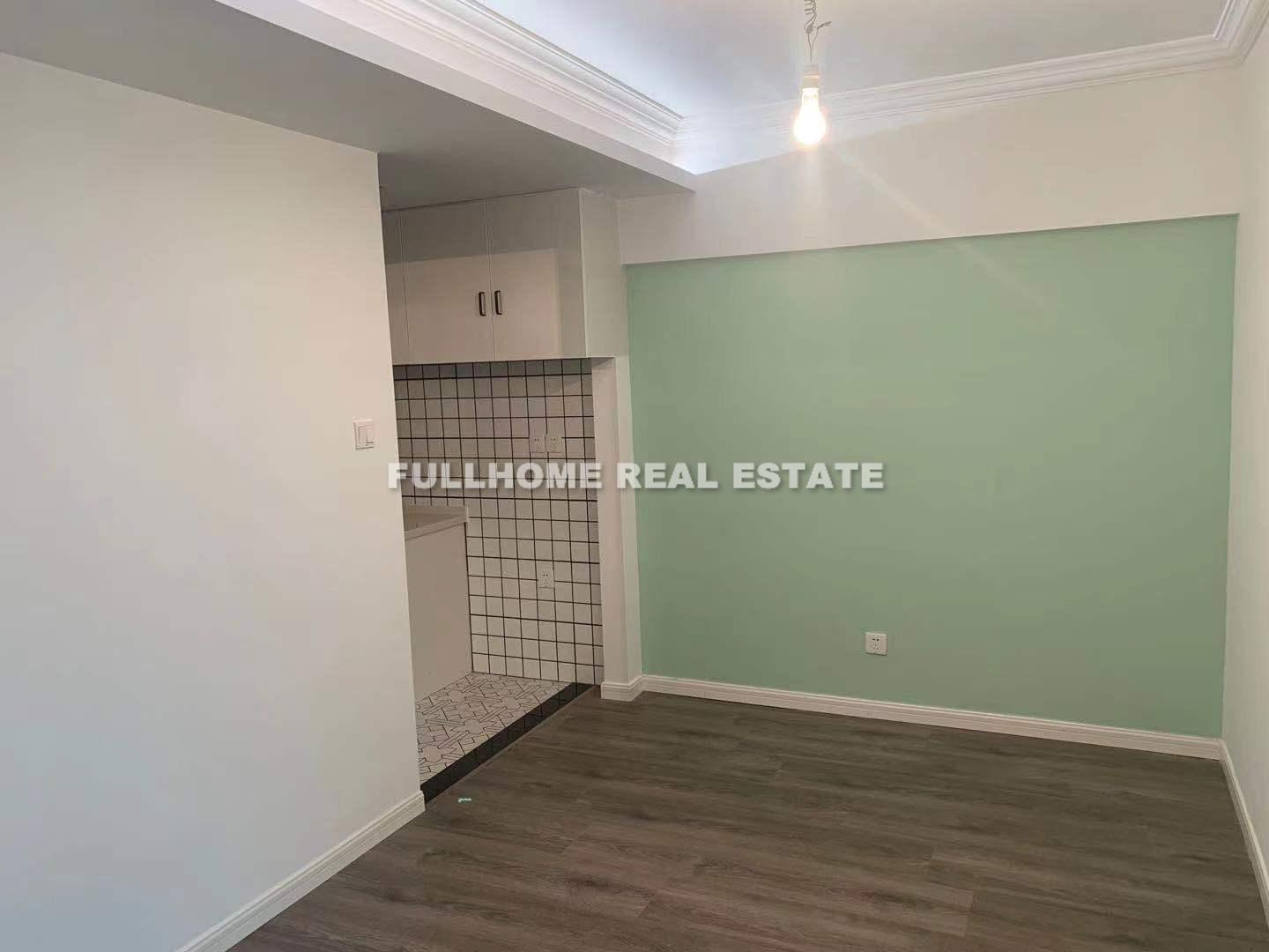 Baocheng Apartment - Interior view 9, Shanghai rental property