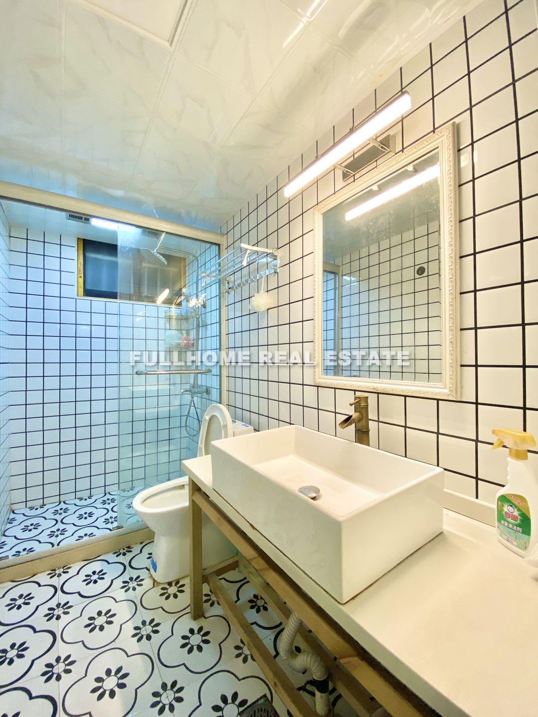 Huayuan Fang - Interior view 8, Shanghai rental property