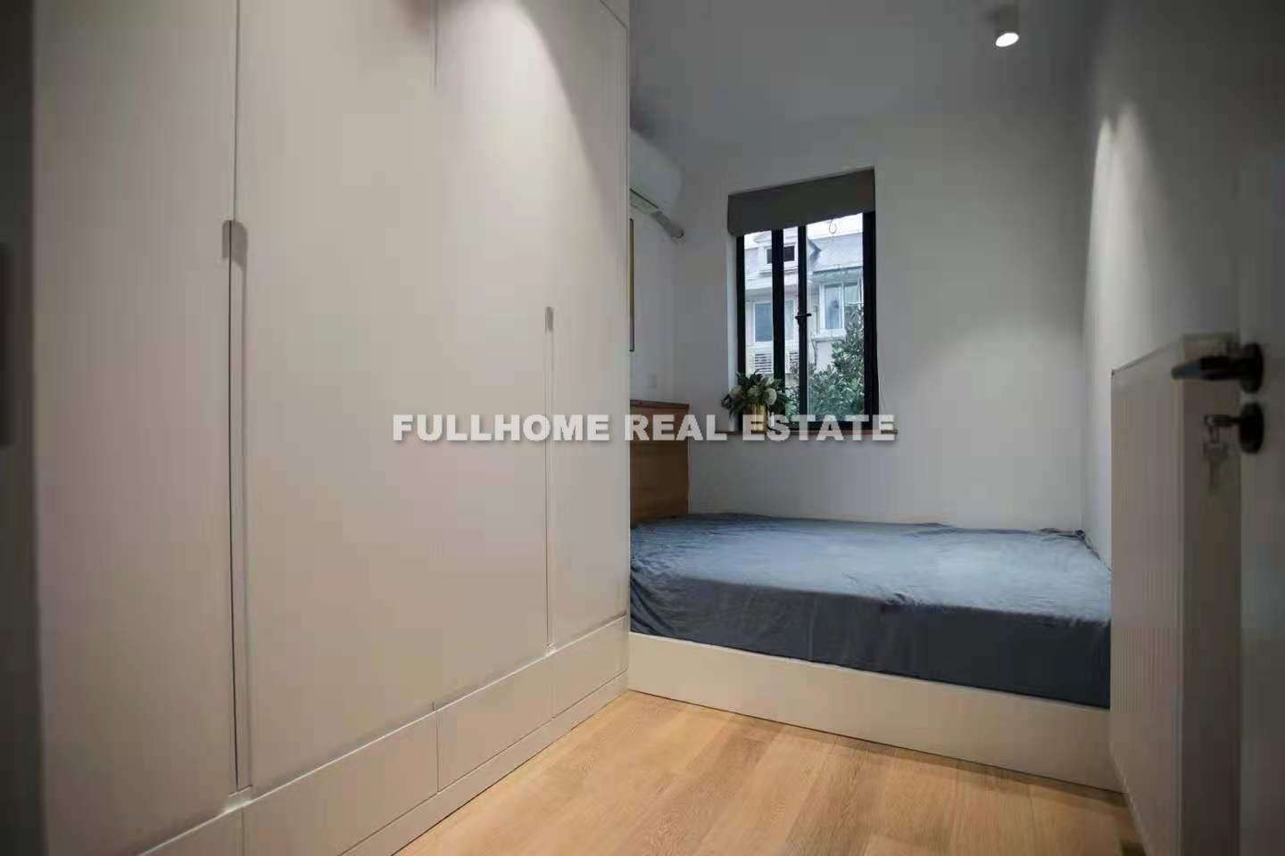 Nan Yang Apartment - Interior view 6, Shanghai rental property