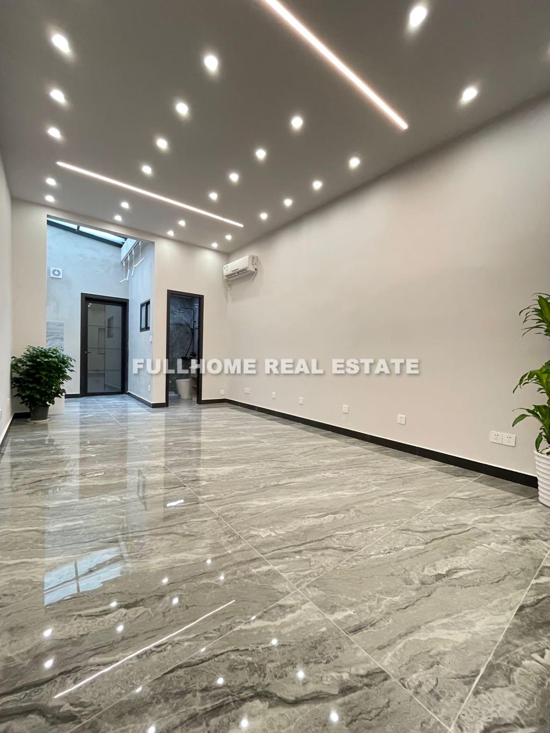 Lane 1-500 Middle Wulumuqi Old House - Interior view 5, Shanghai rental property