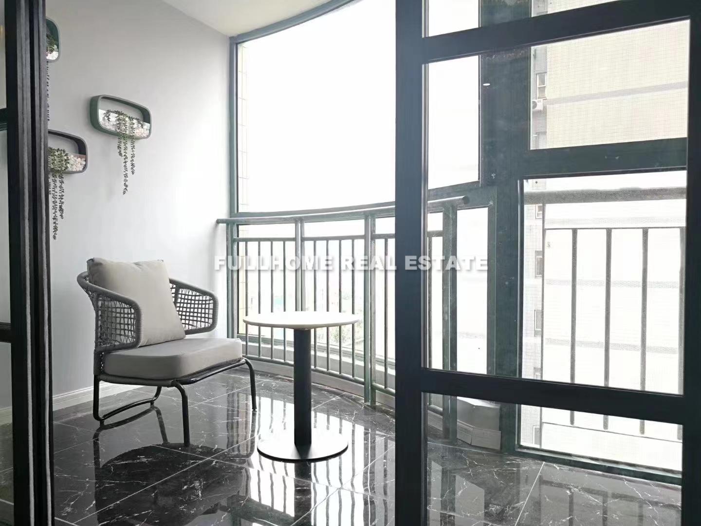 Shanghai May - Interior view 5, Shanghai rental property