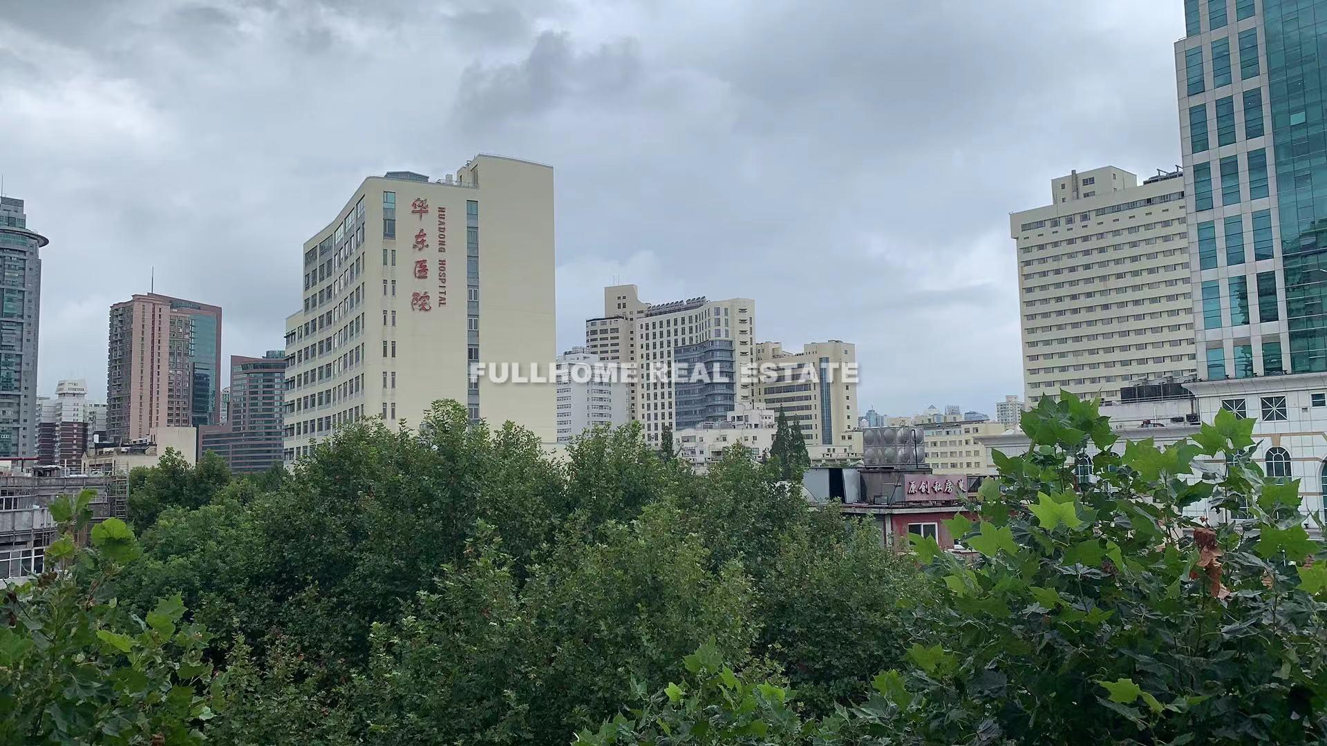 Baocheng Apartment - Interior view 8, Shanghai rental property