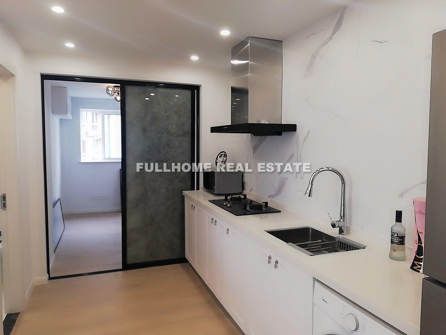 HuiCui Garden - Interior view 8, Shanghai rental property