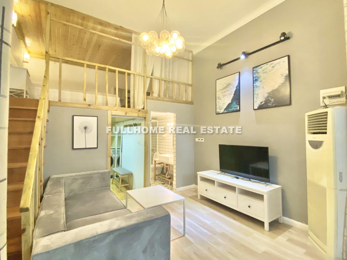 Huayuan Fang - Interior view 5, Shanghai rental property