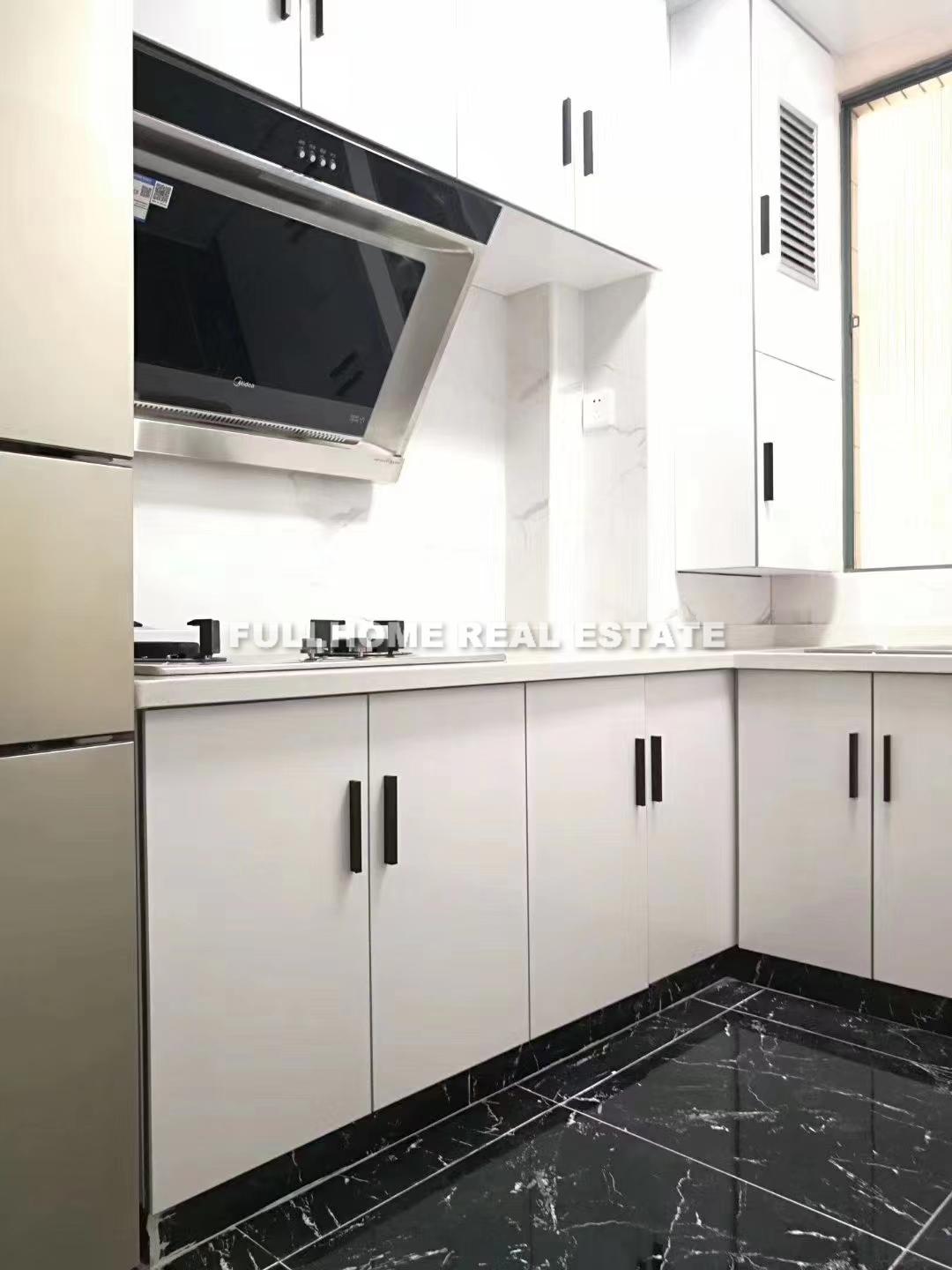 Shanghai May - Interior view 4, Shanghai rental property