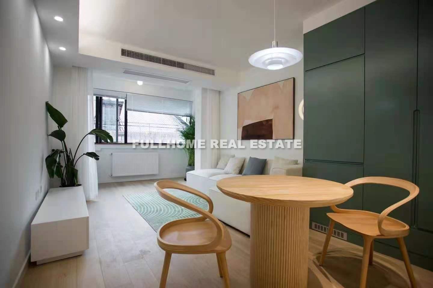 Nan Yang Apartment - Interior view 5, Shanghai rental property