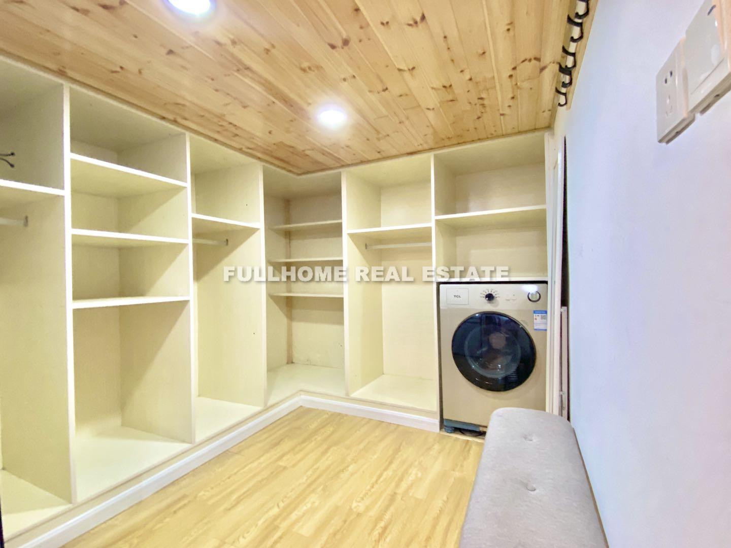 Huayuan Fang - Interior view 7, Shanghai rental property