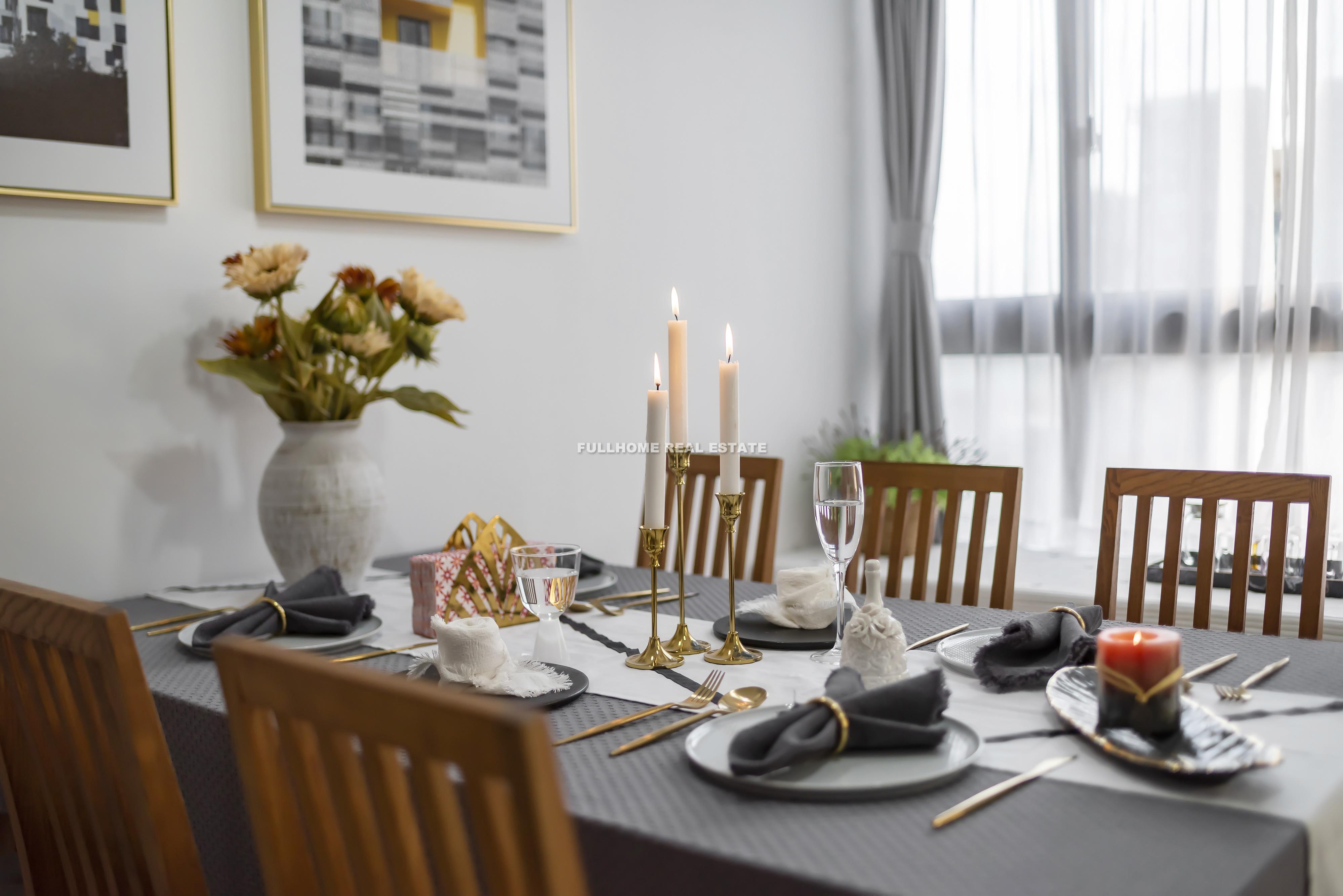Jinsha Yayuan - Interior view 2, Shanghai rental property