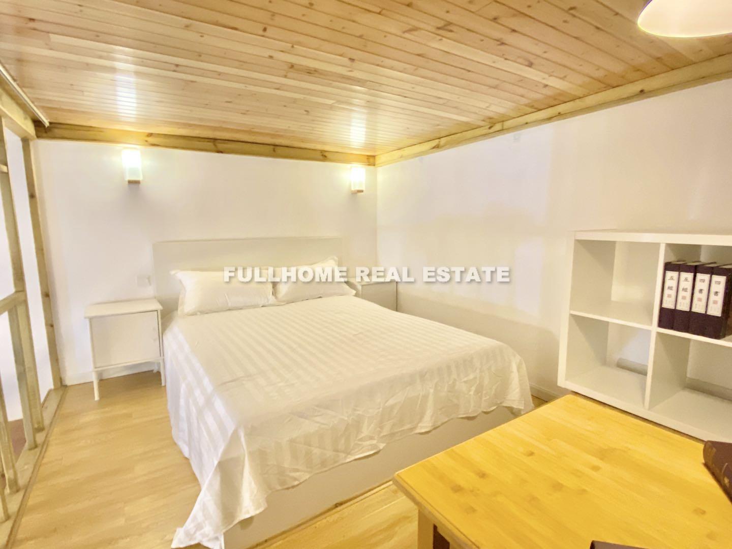 Huayuan Fang - Interior view 11, Shanghai rental property