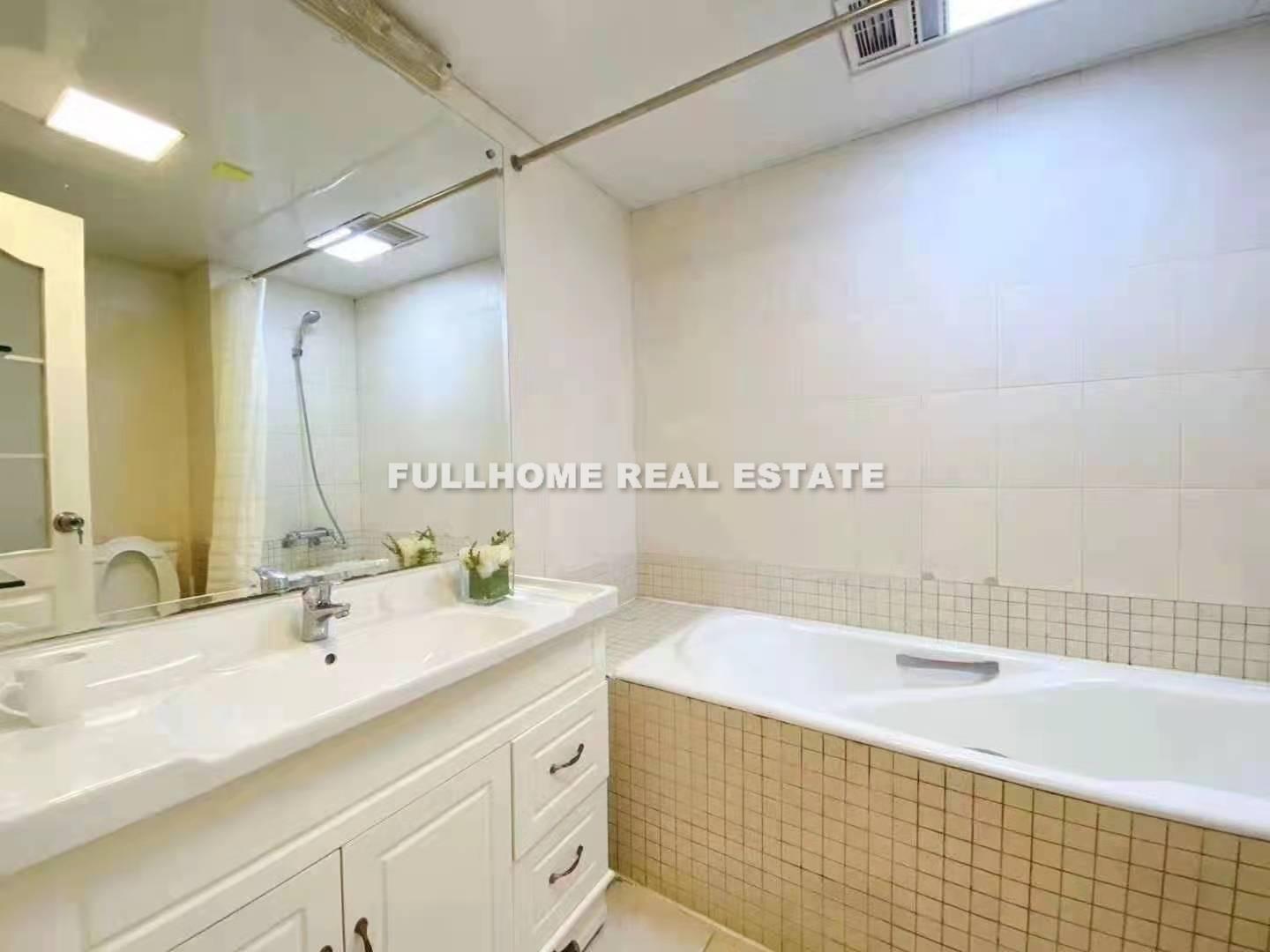 Golden Lion Apartment - Interior view 2, Shanghai rental property