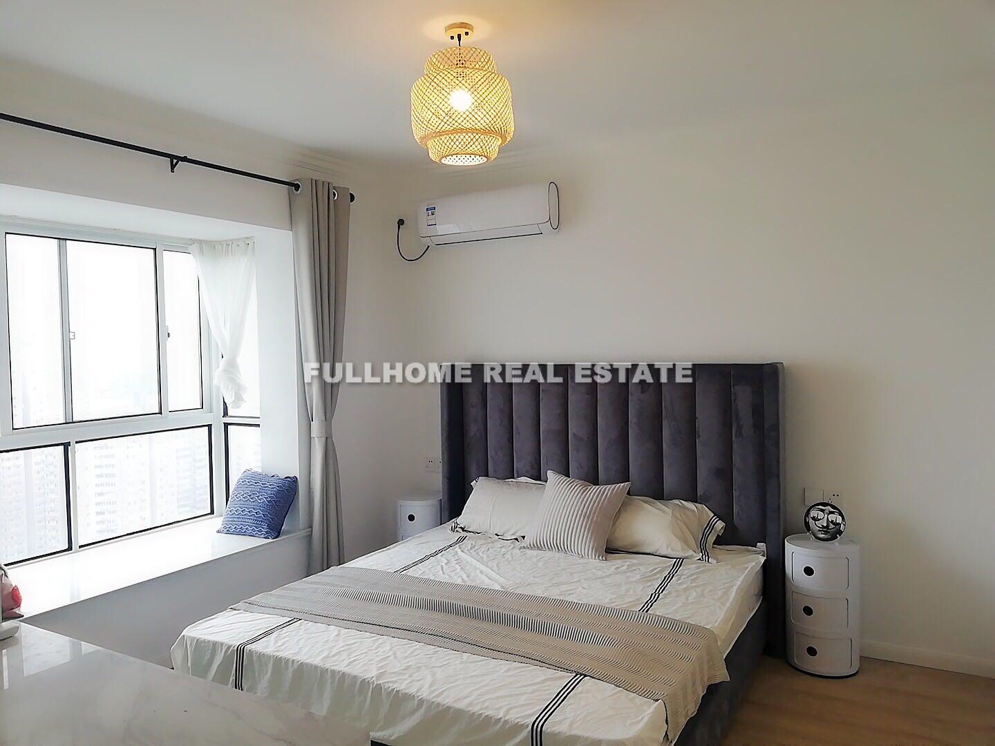 HuiCui Garden - Interior view 2, Shanghai rental property
