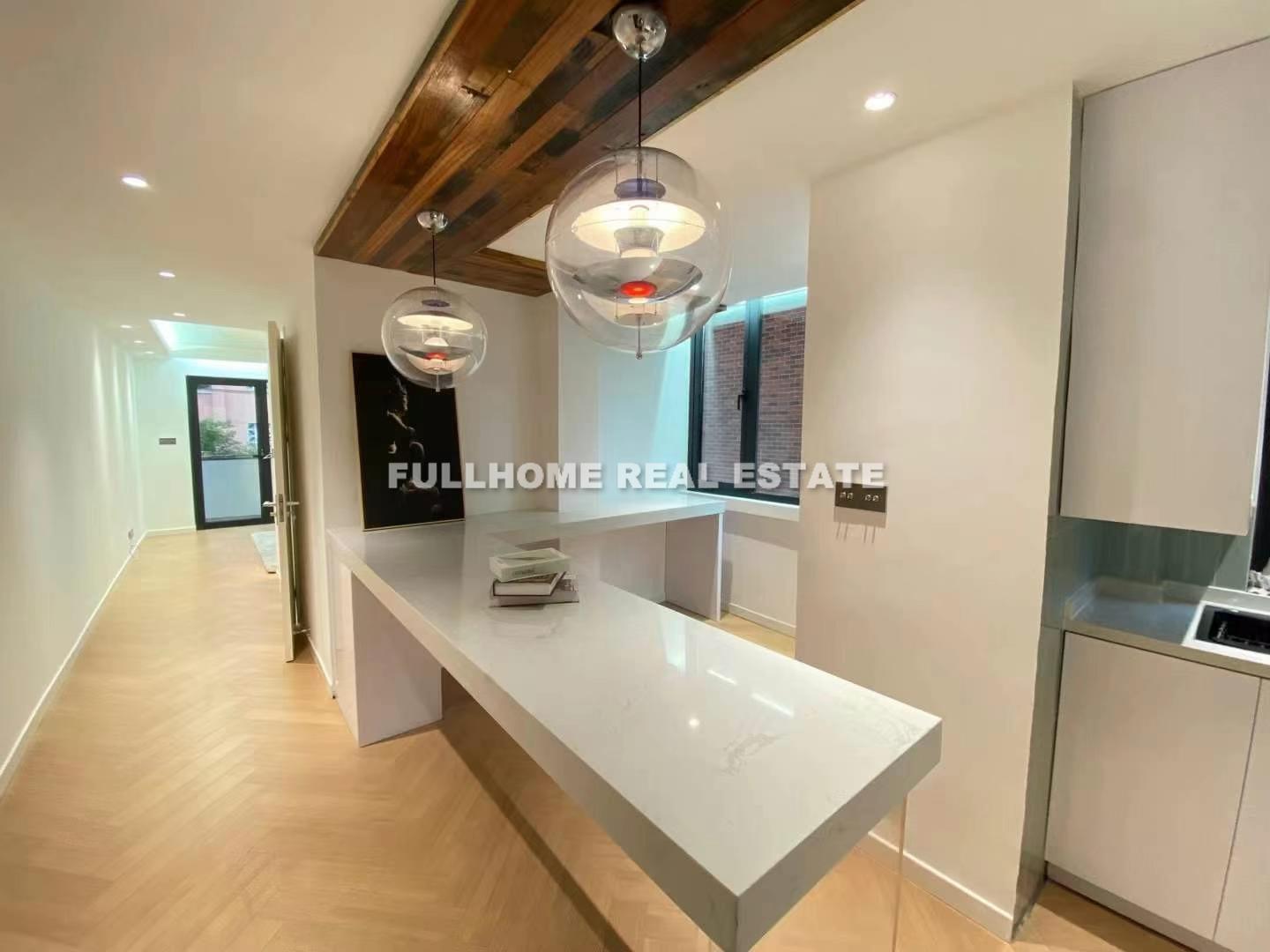 Lane 1-500 Xuanhua Road Old House - Interior view 7, Shanghai rental property
