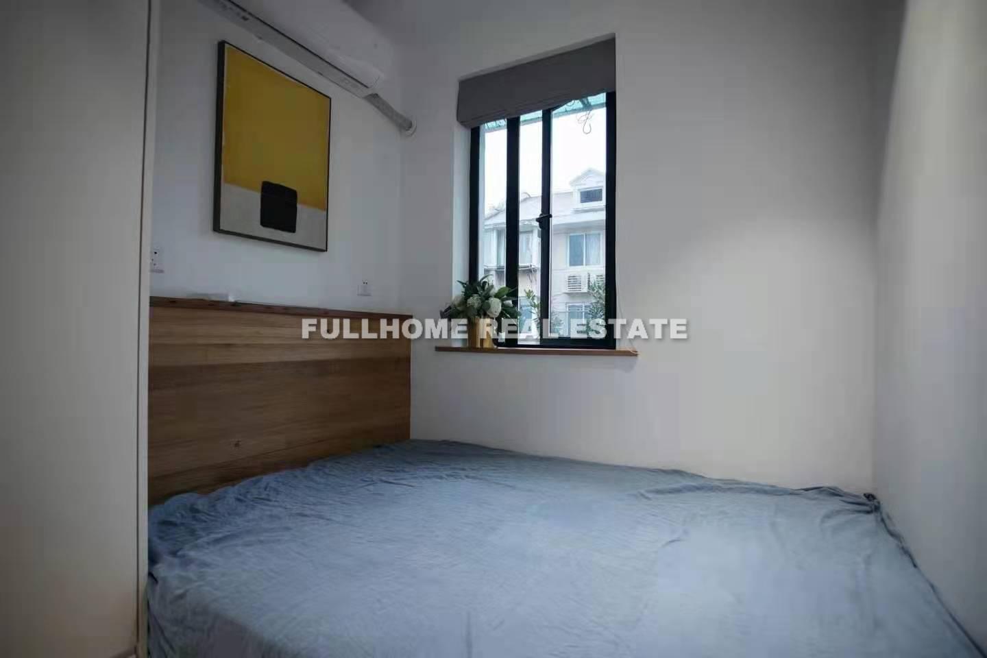 Nan Yang Apartment - Interior view 4, Shanghai rental property