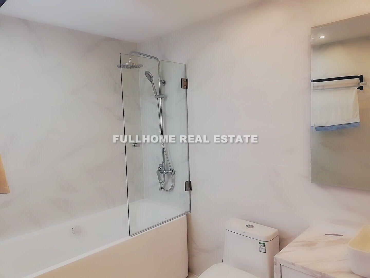 HuiCui Garden - Interior view 9, Shanghai rental property