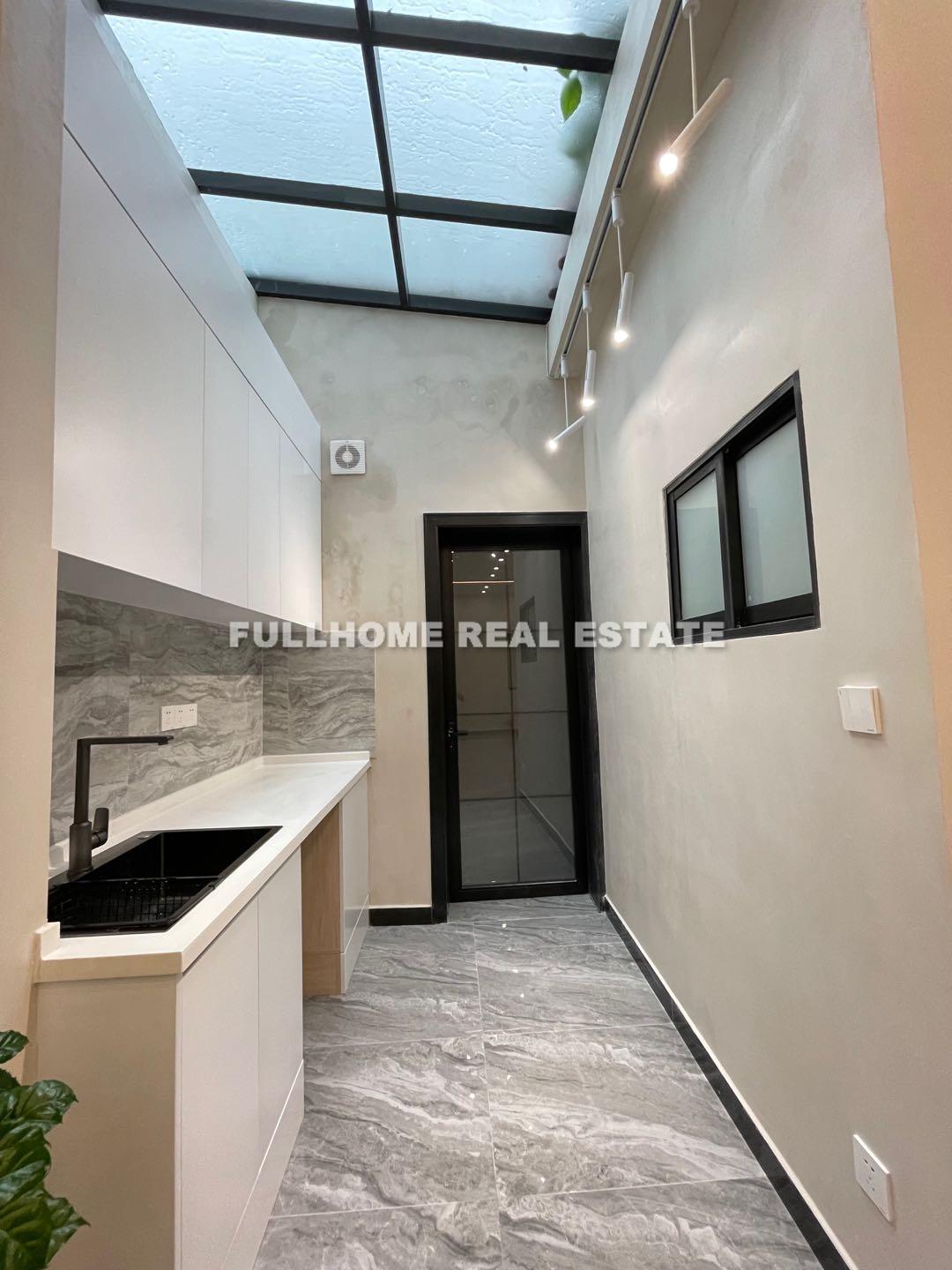 Lane 1-500 Middle Wulumuqi Old House - Interior view 6, Shanghai rental property