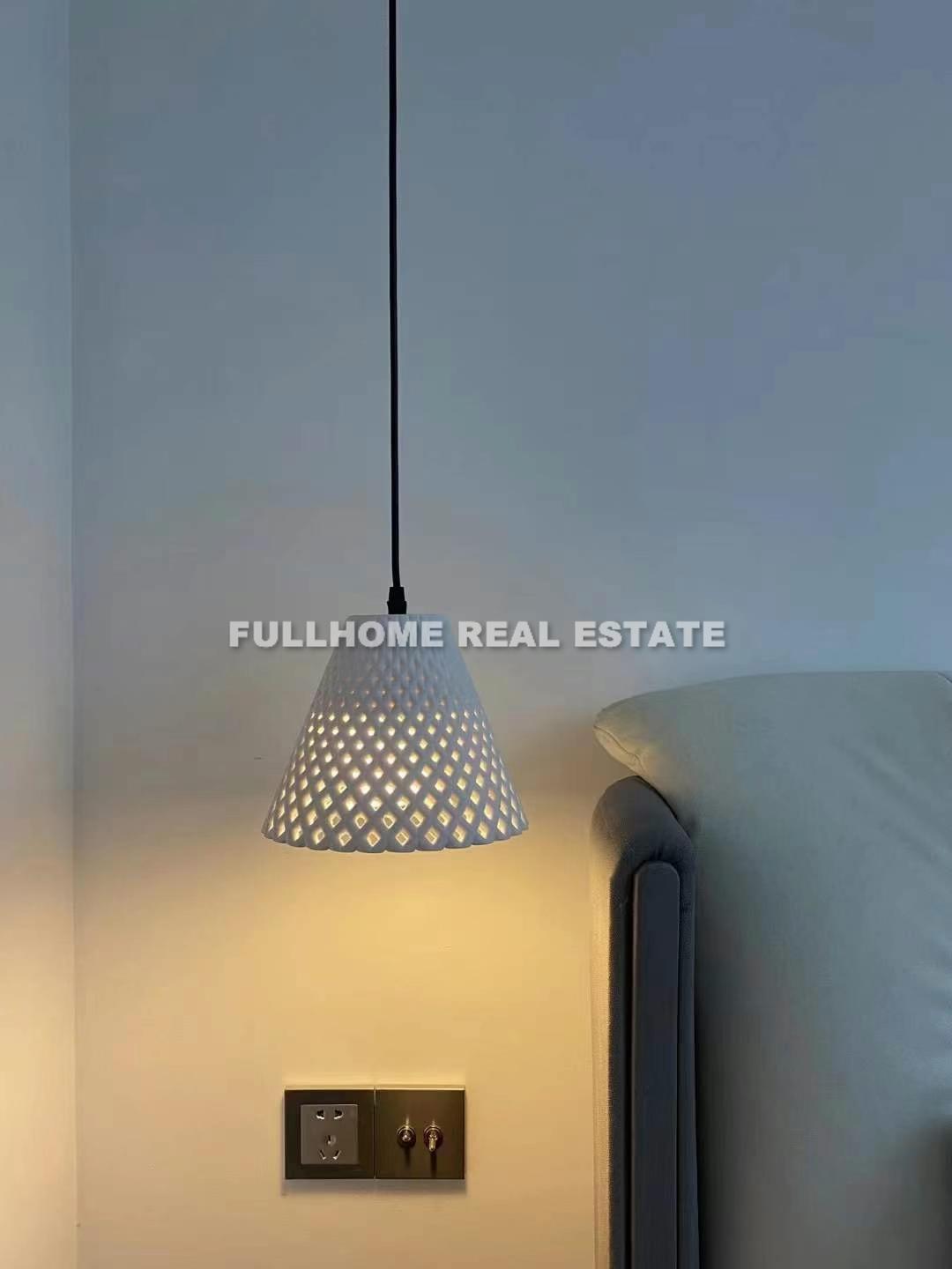 Lane 1-500 Xuanhua Road Old House - Interior view 4, Shanghai rental property