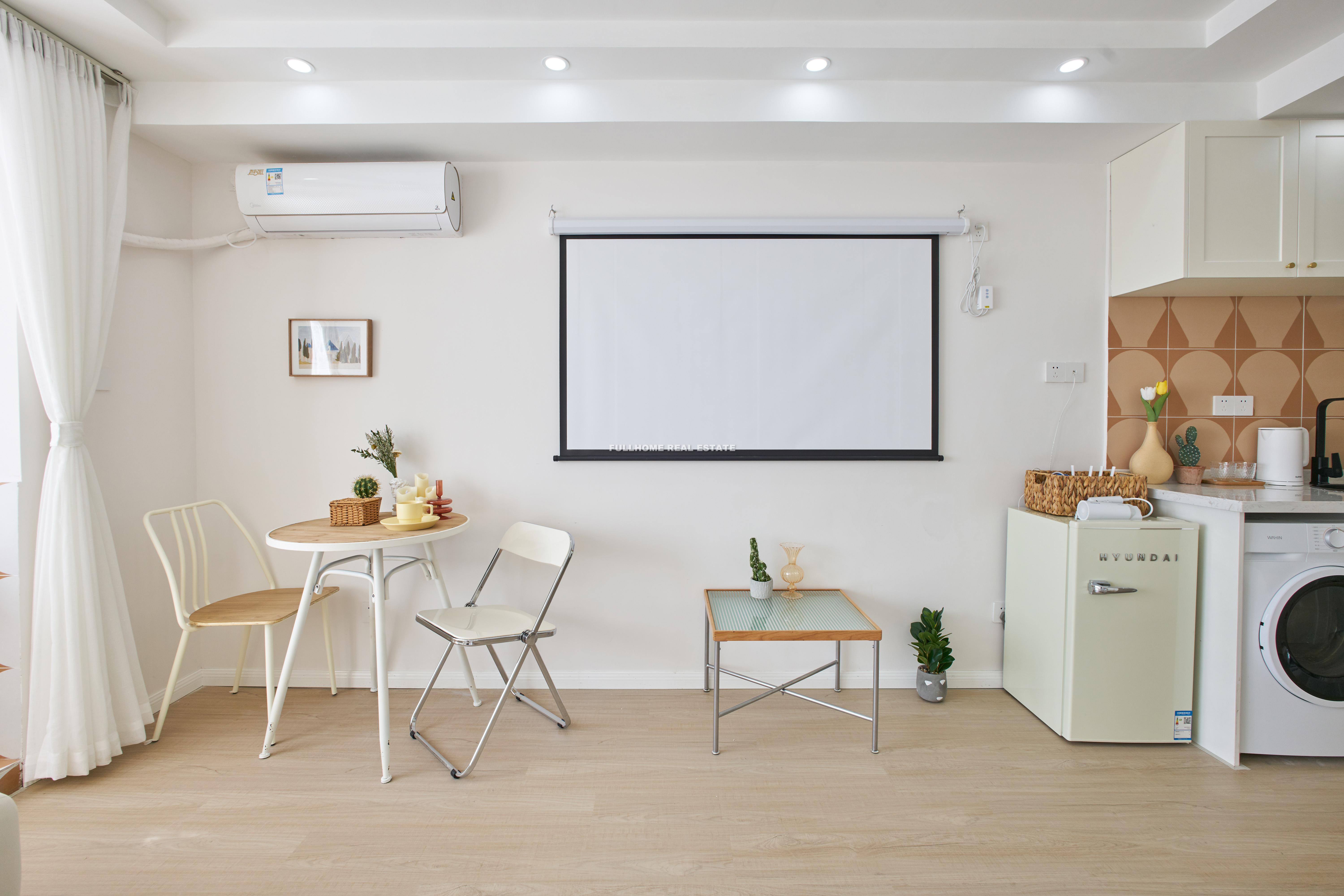 Jin Cheng Mansion - Interior view 12, Shanghai rental property