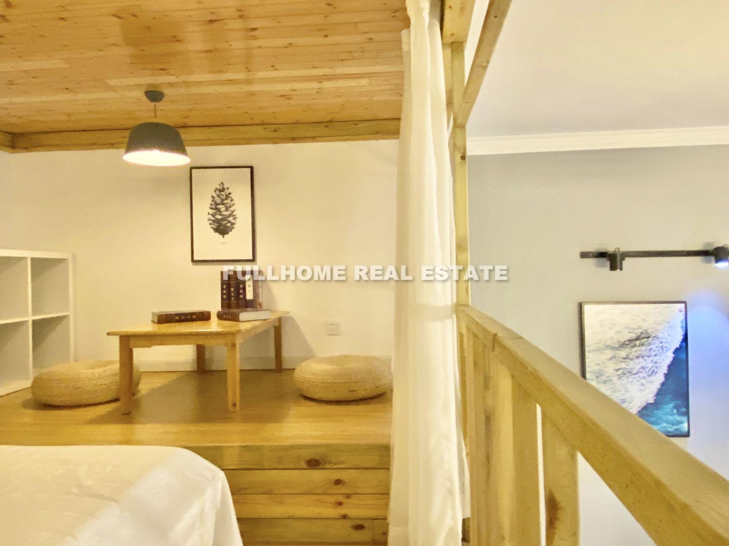 Huayuan Fang - Interior view 9, Shanghai rental property