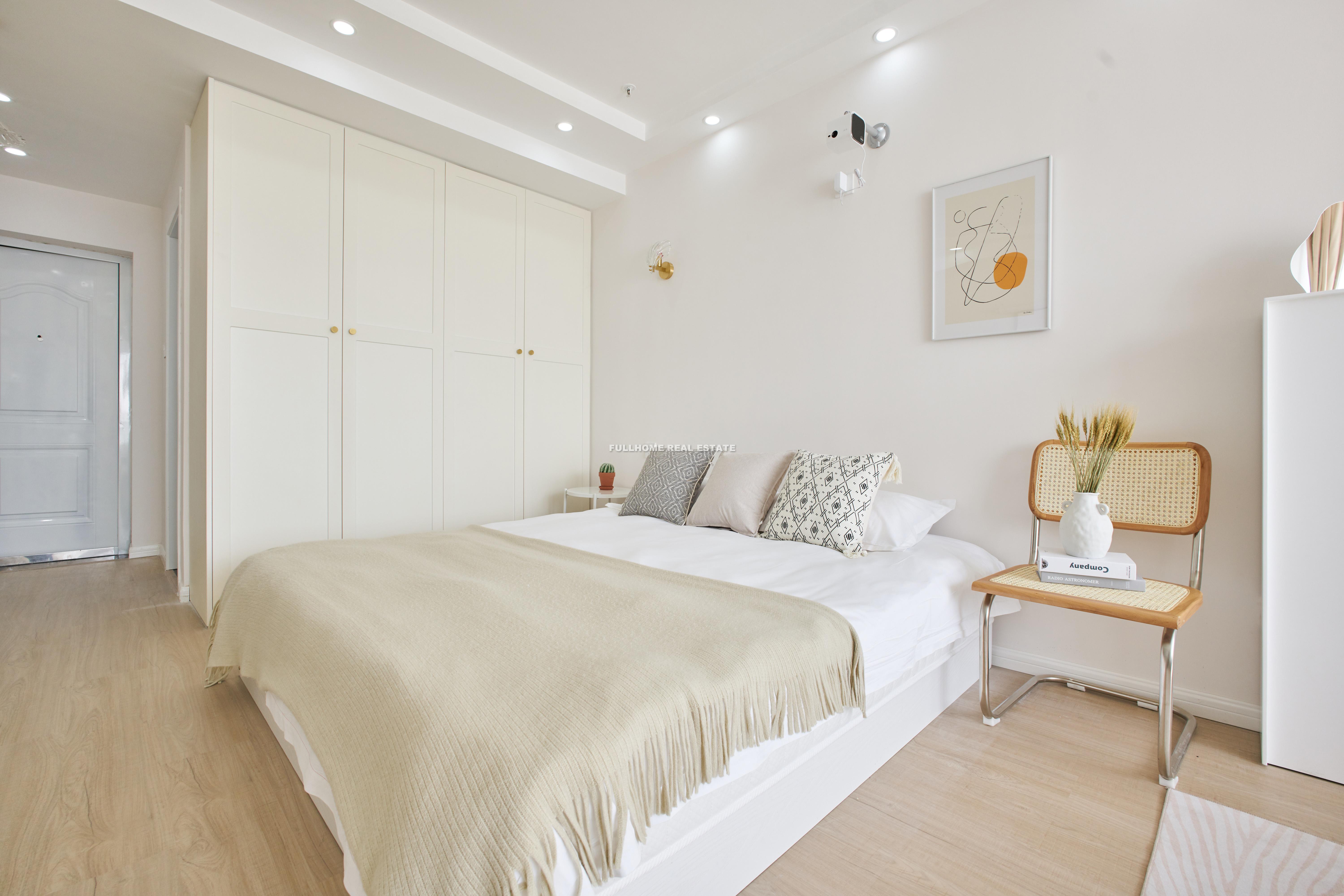 Jin Cheng Mansion - Interior view 8, Shanghai rental property