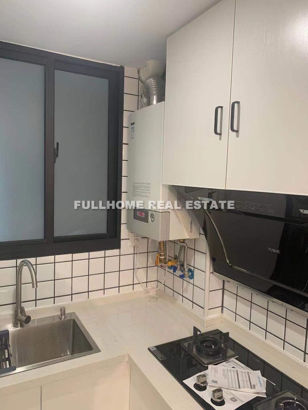 Baocheng Apartment - Interior view 10, Shanghai rental property
