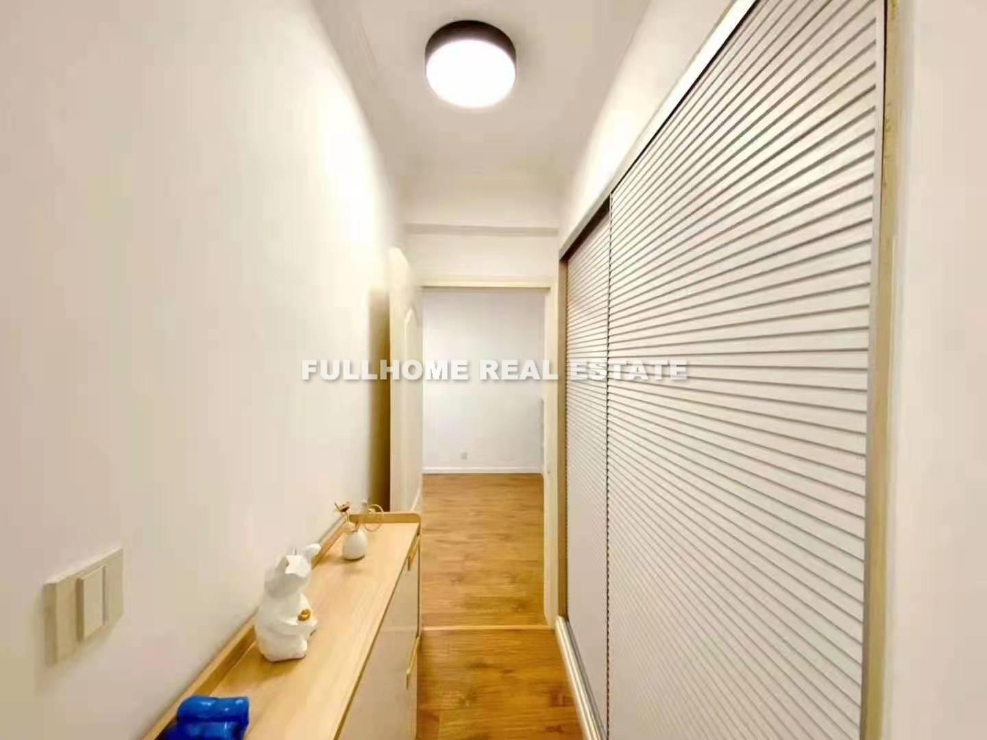 Golden Lion Apartment - Interior view 7, Shanghai rental property