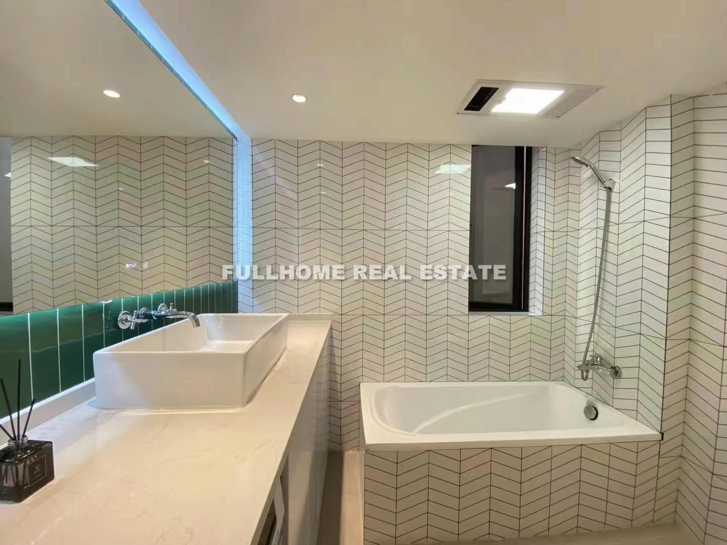 Lane 1-500 Xuanhua Road Old House - Interior view 6, Shanghai rental property