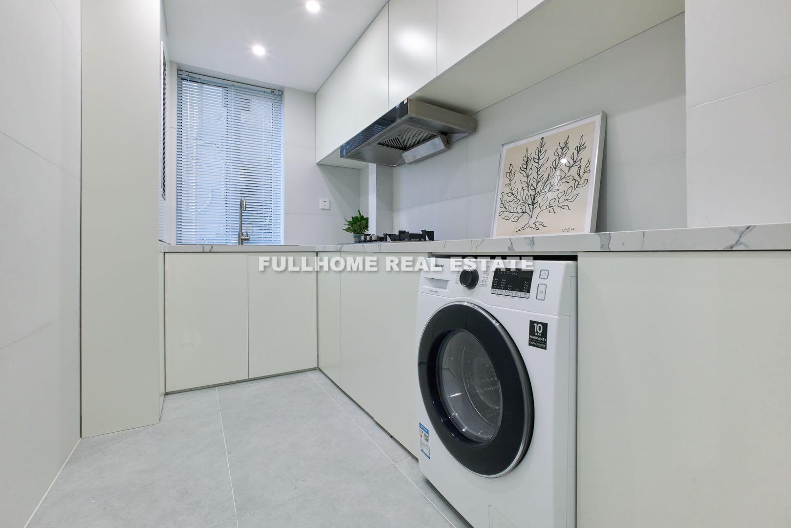 Da An Garden - Interior view 5, Shanghai rental property