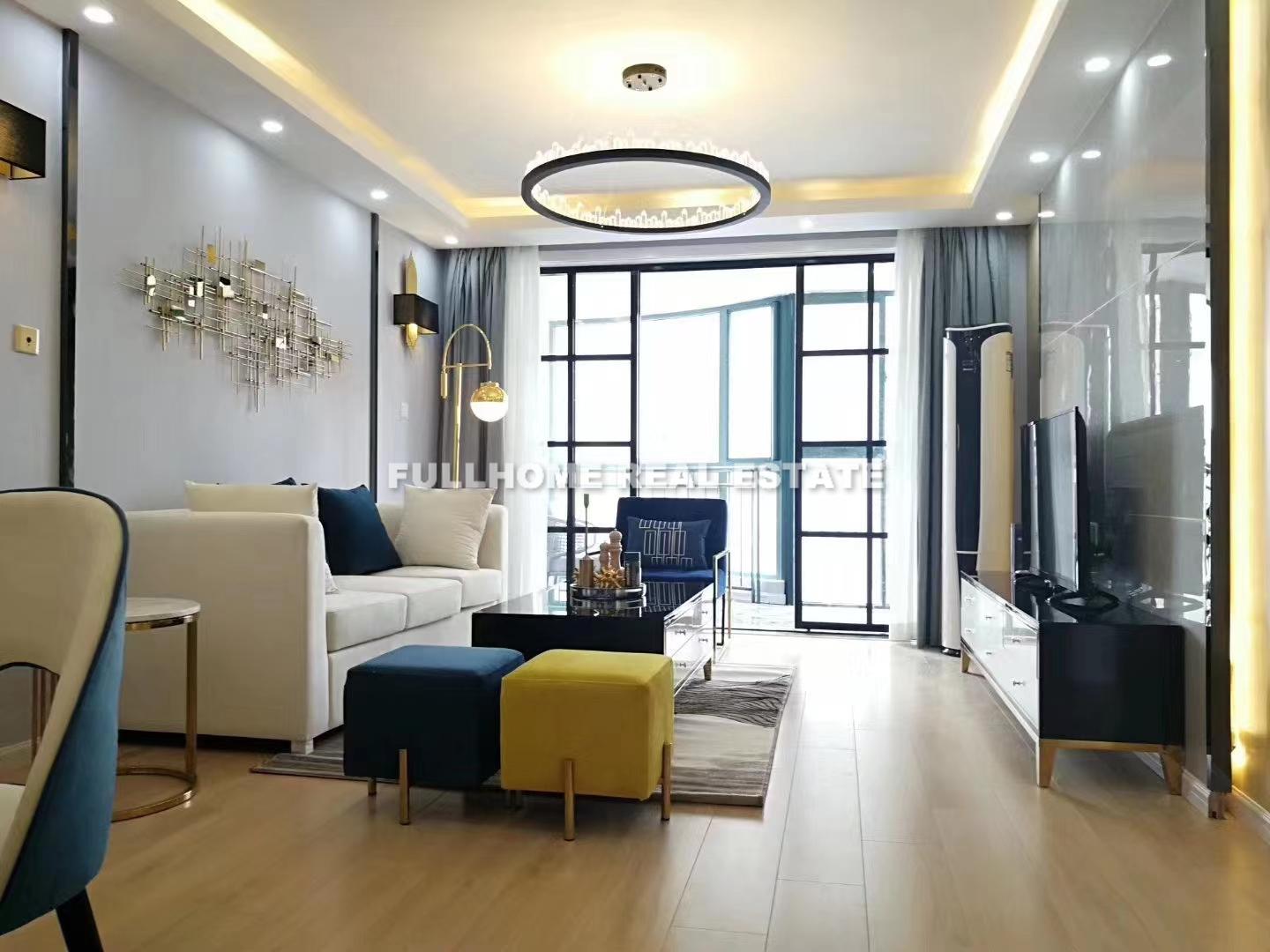 Shanghai May - Interior view 7, Shanghai rental property