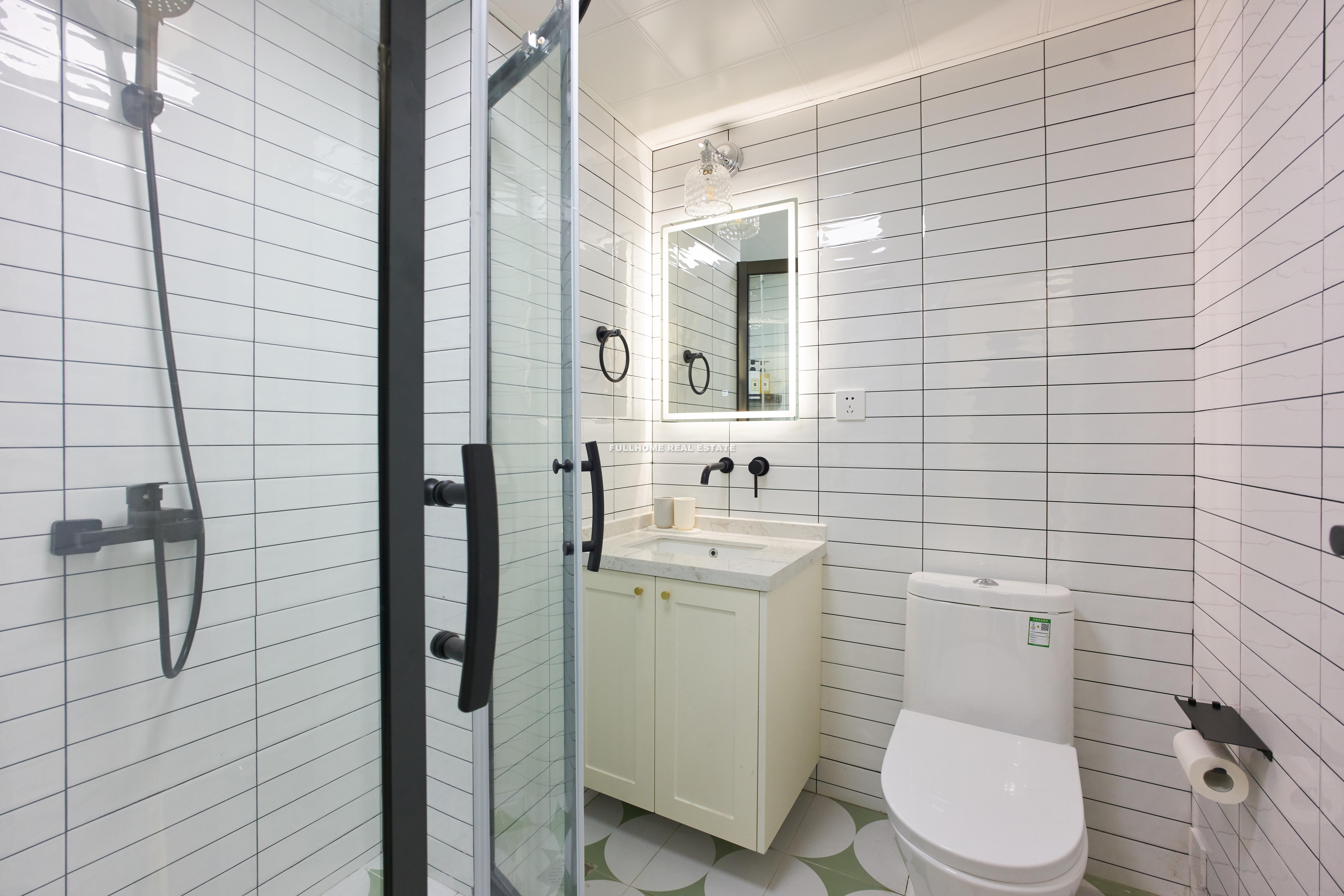 Jin Cheng Mansion - Interior view 10, Shanghai rental property