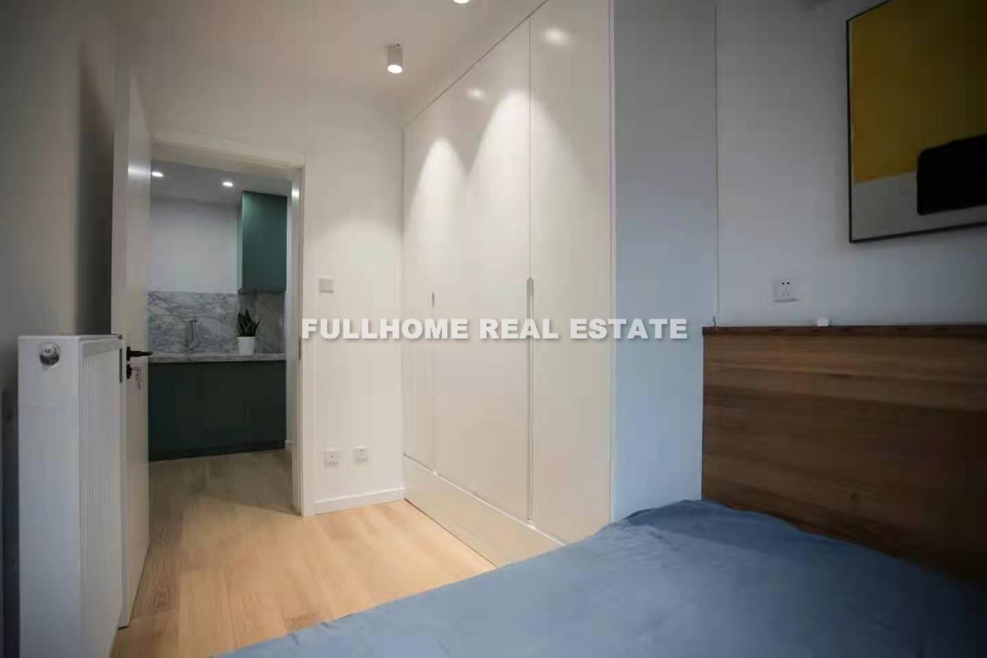 Nan Yang Apartment - Interior view 9, Shanghai rental property