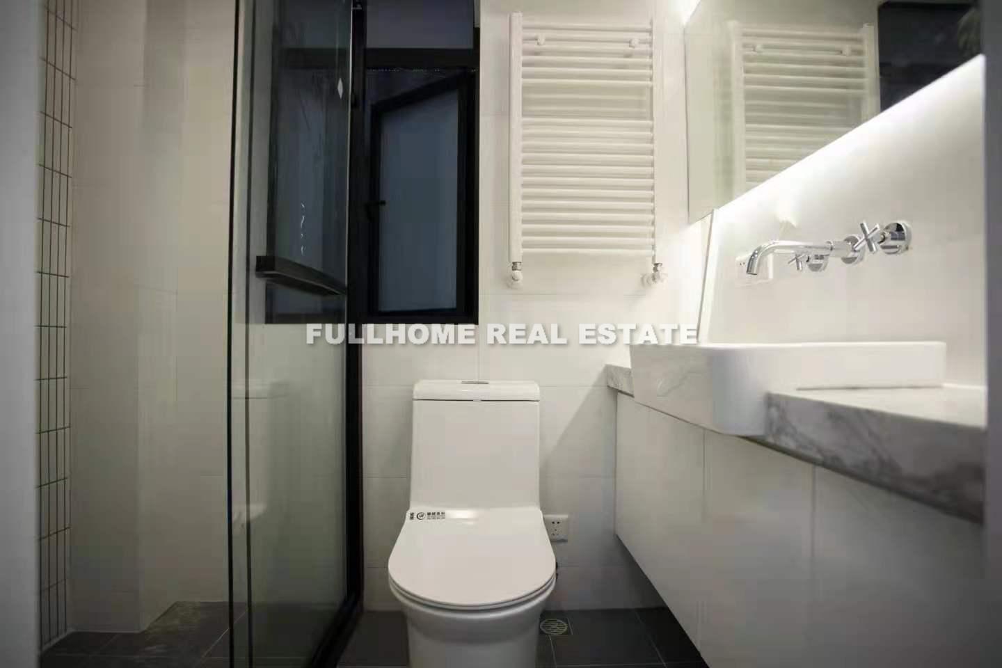 Nan Yang Apartment - Interior view 3, Shanghai rental property